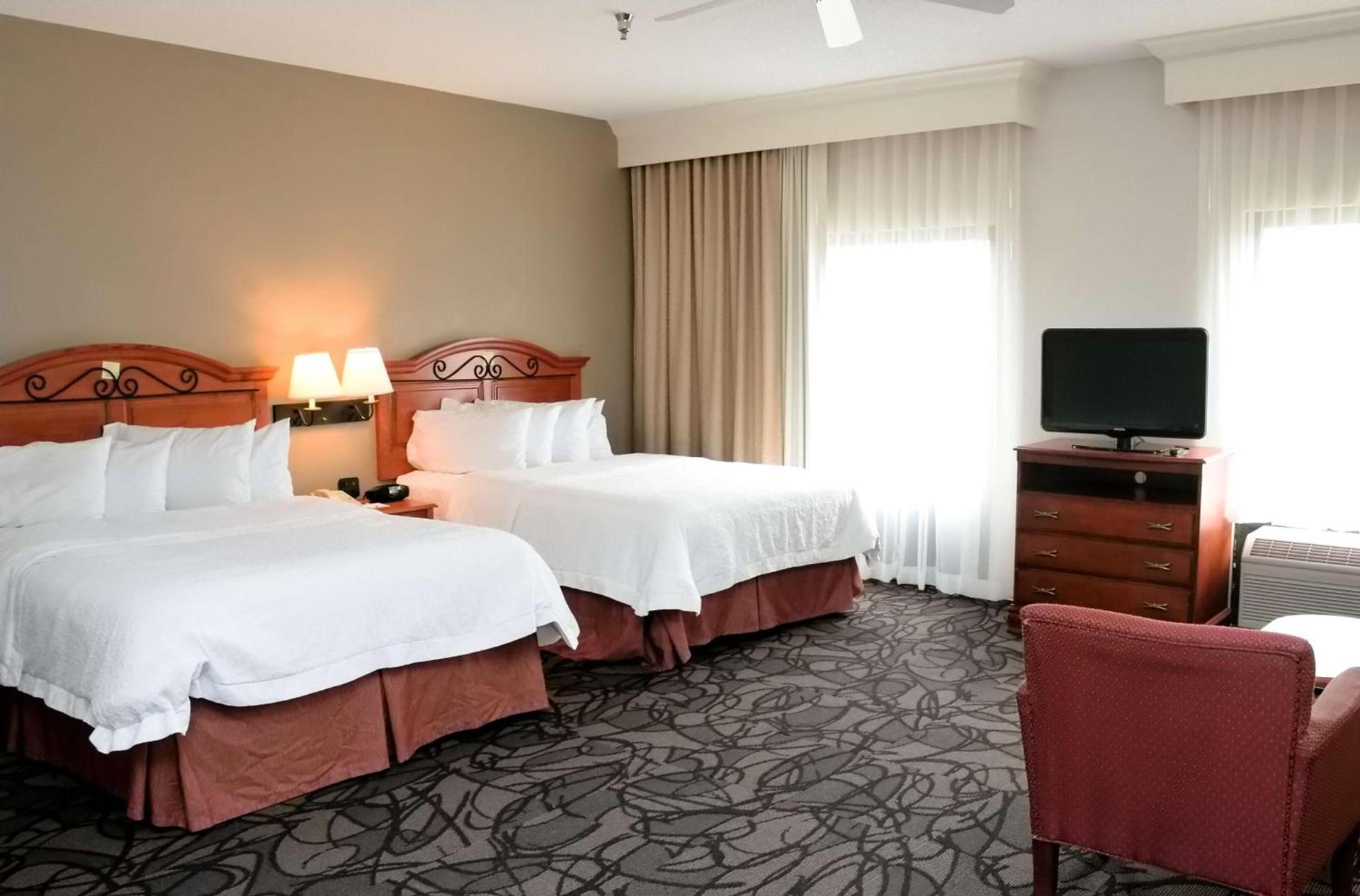Hampton Inn & Suites Birmingham-Pelham - I-65 photo 22