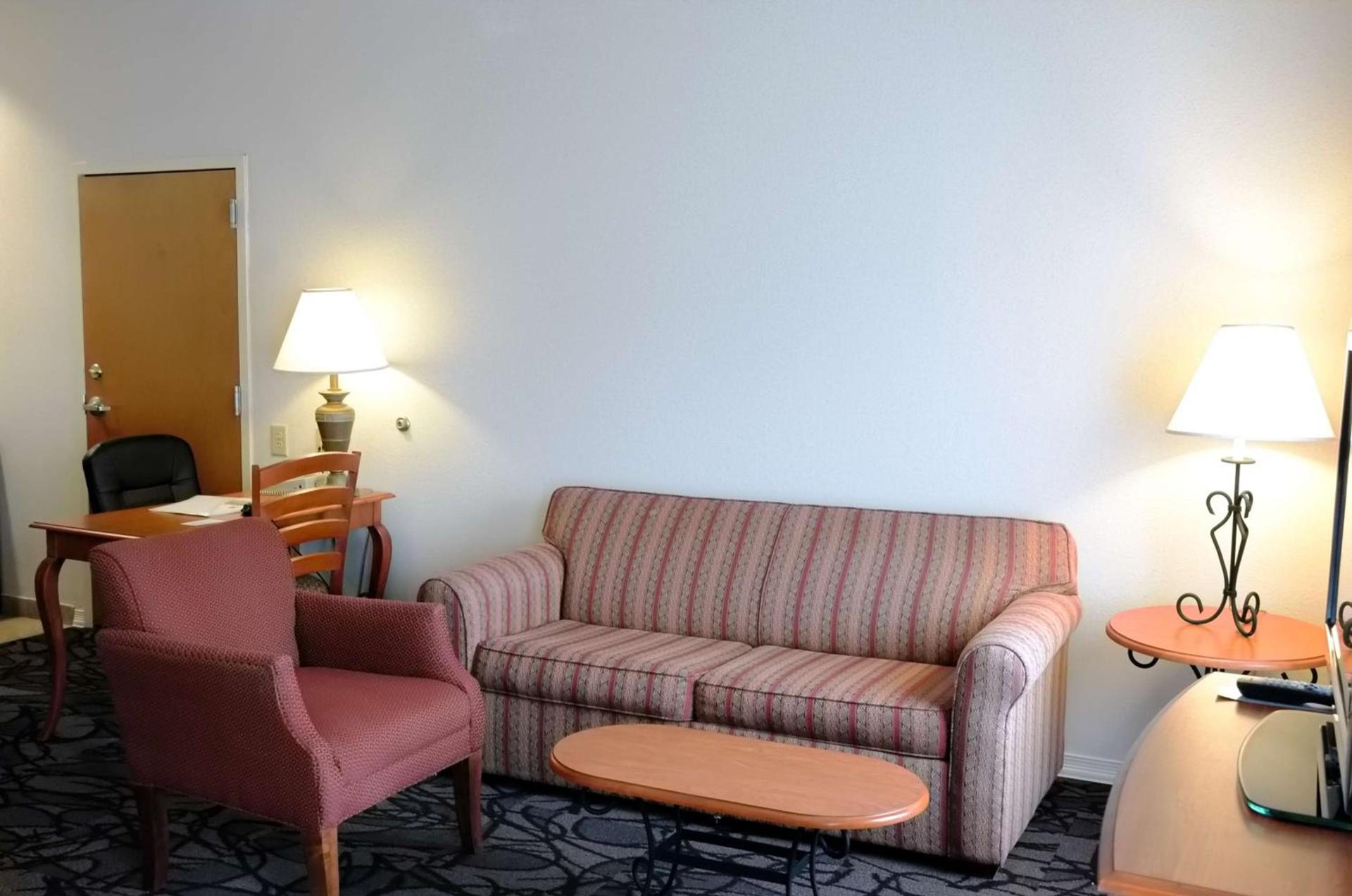 Hampton Inn & Suites Birmingham-Pelham - I-65 photo 24