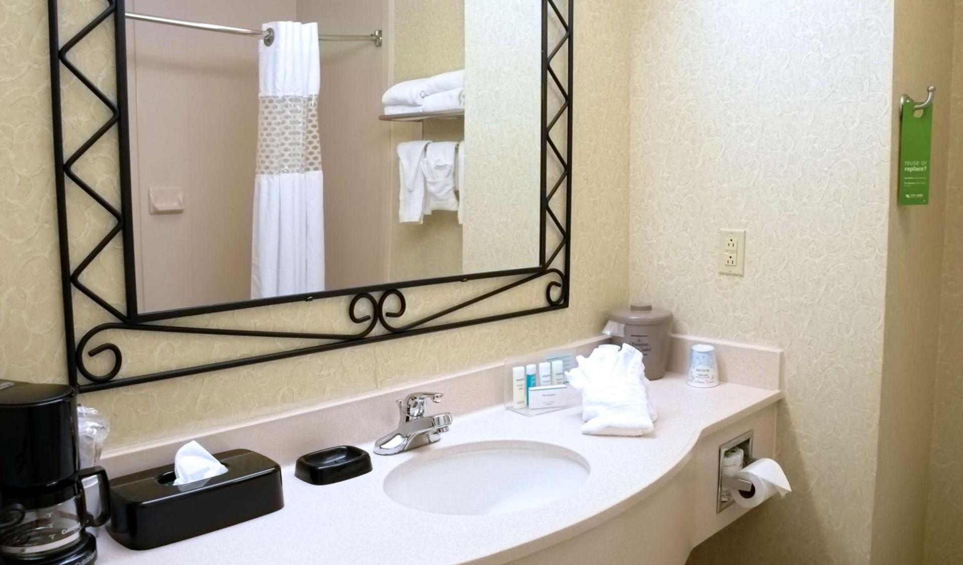 Hampton Inn & Suites Birmingham-Pelham - I-65 photo 26