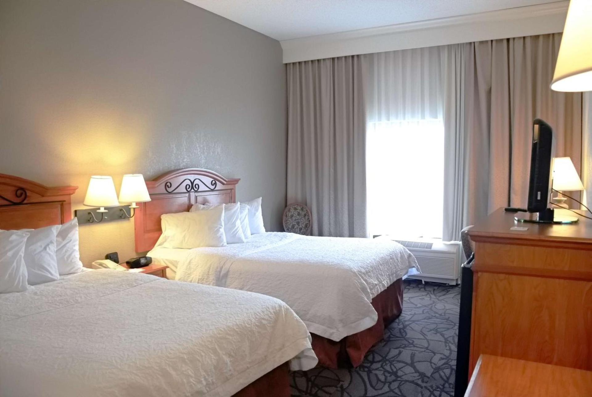 Hampton Inn & Suites Birmingham-Pelham - I-65 photo 32
