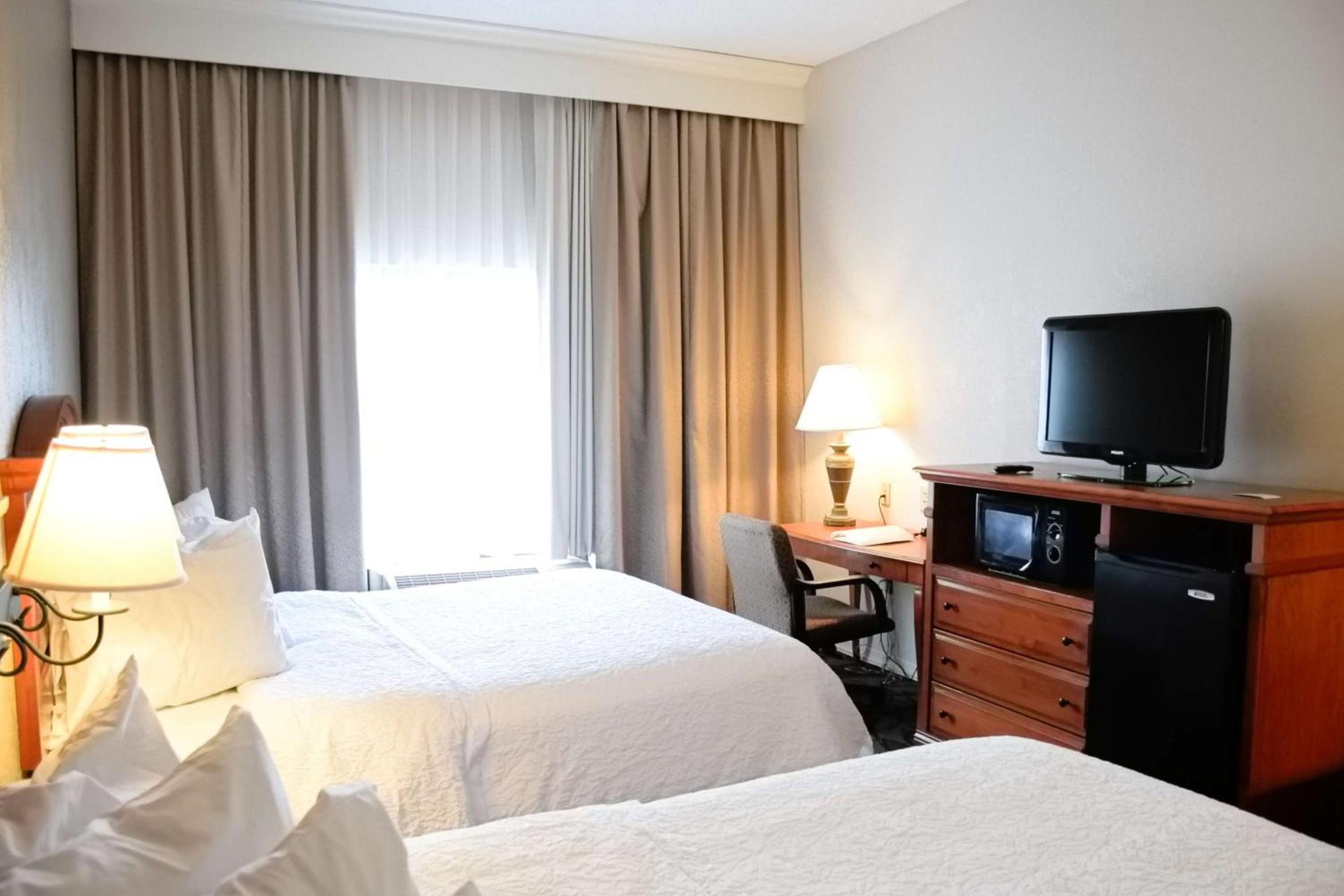 Hampton Inn & Suites Birmingham-Pelham - I-65 photo 33