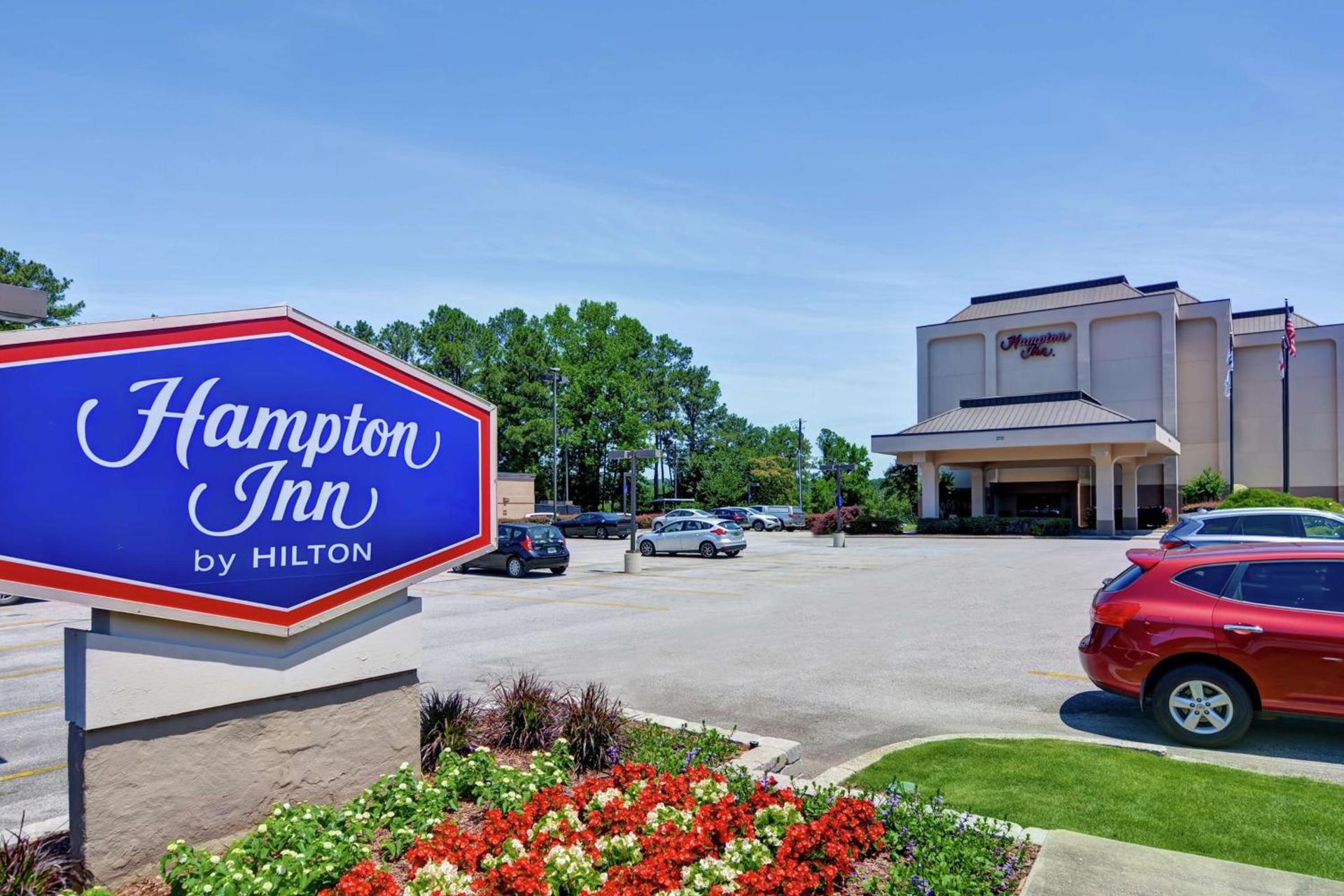 Hampton Inn Birmingham/Mountain Brook photo 5