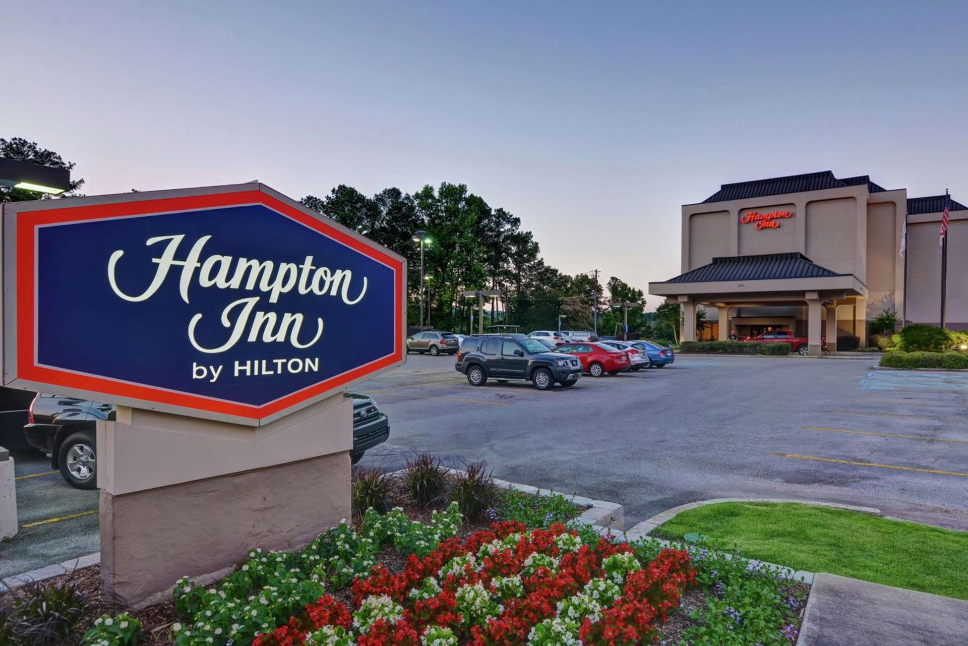 Hampton Inn Birmingham/Mountain Brook photo 6