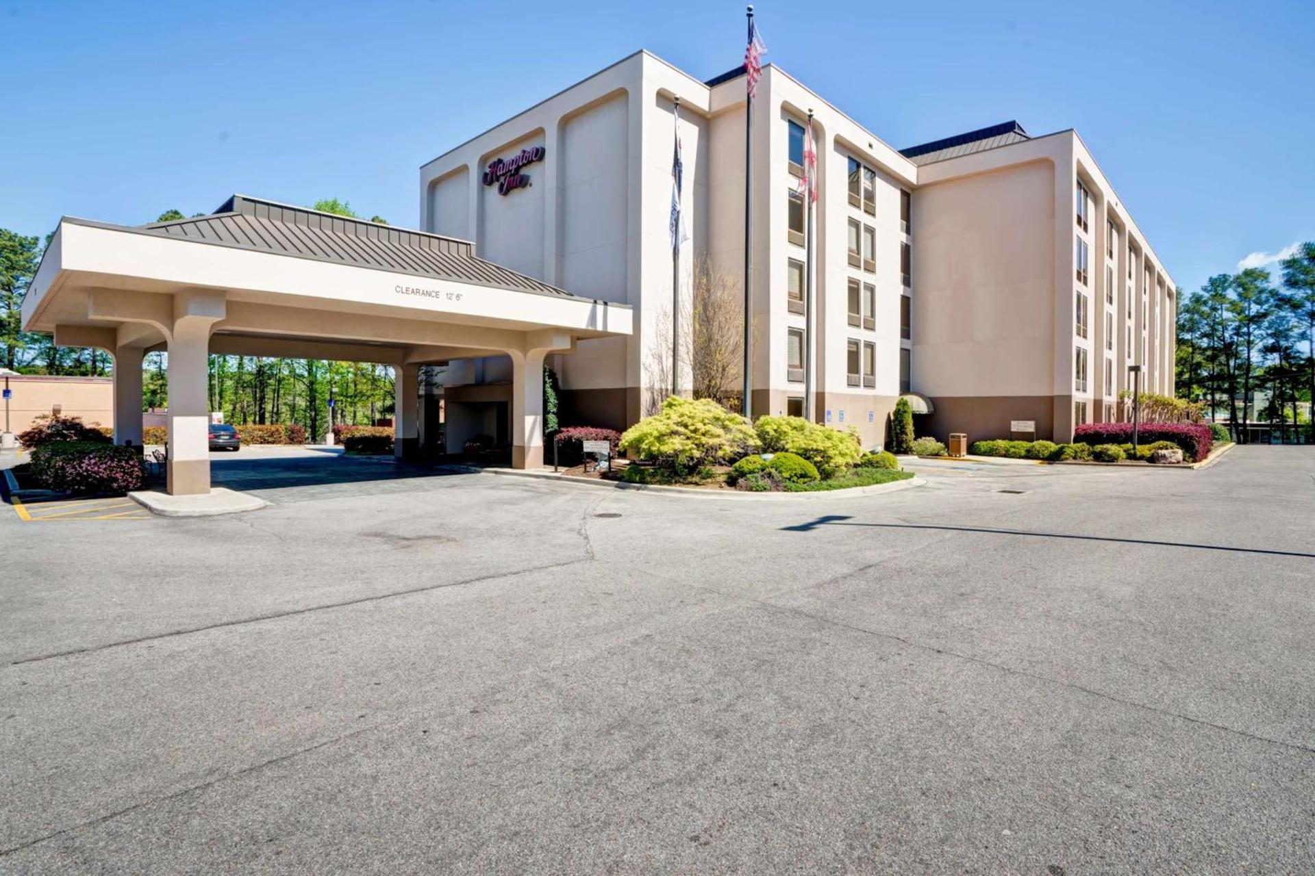 Hampton Inn Birmingham/Mountain Brook photo 9