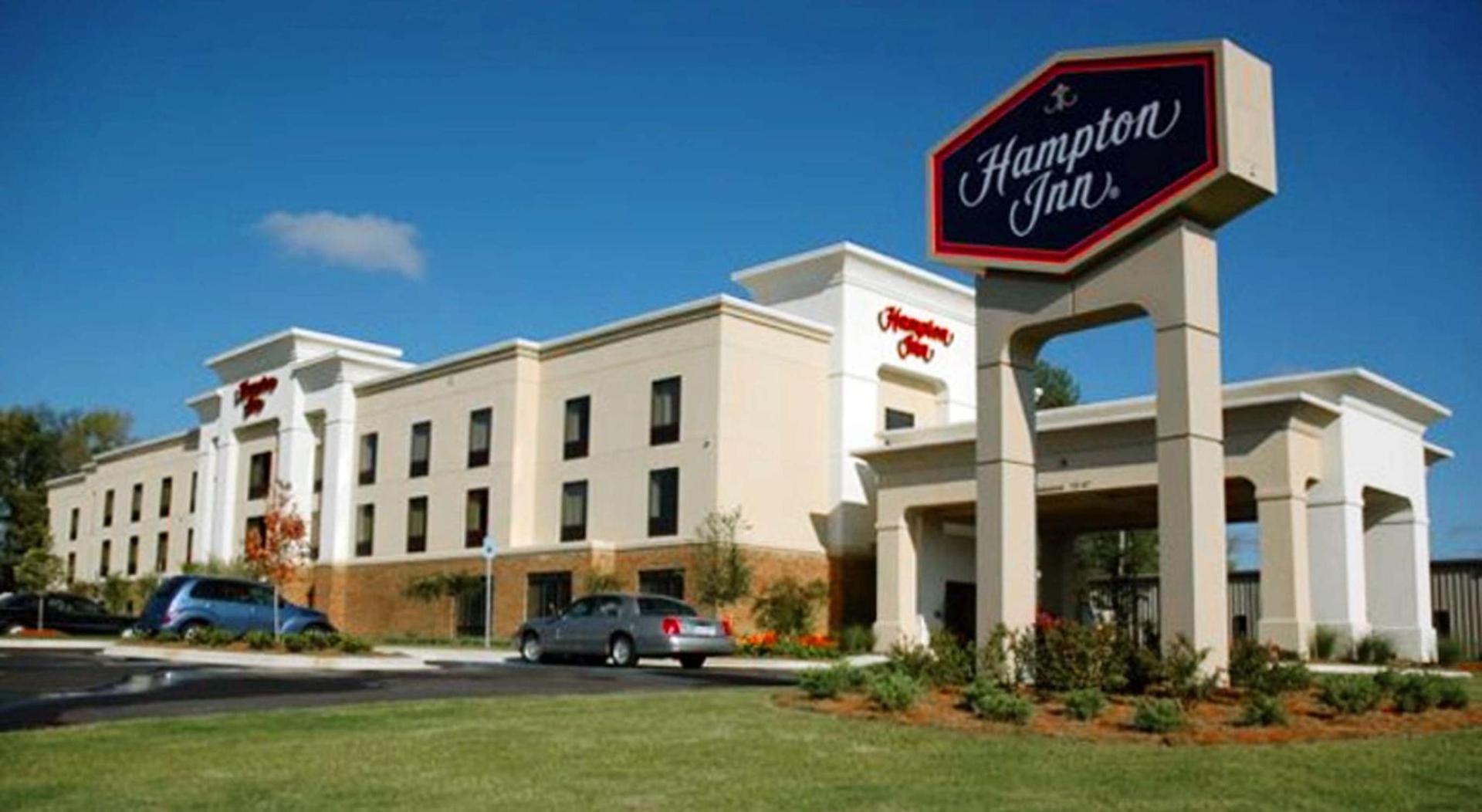 Hampton Inn Jasper, AL — hotel in Jasper