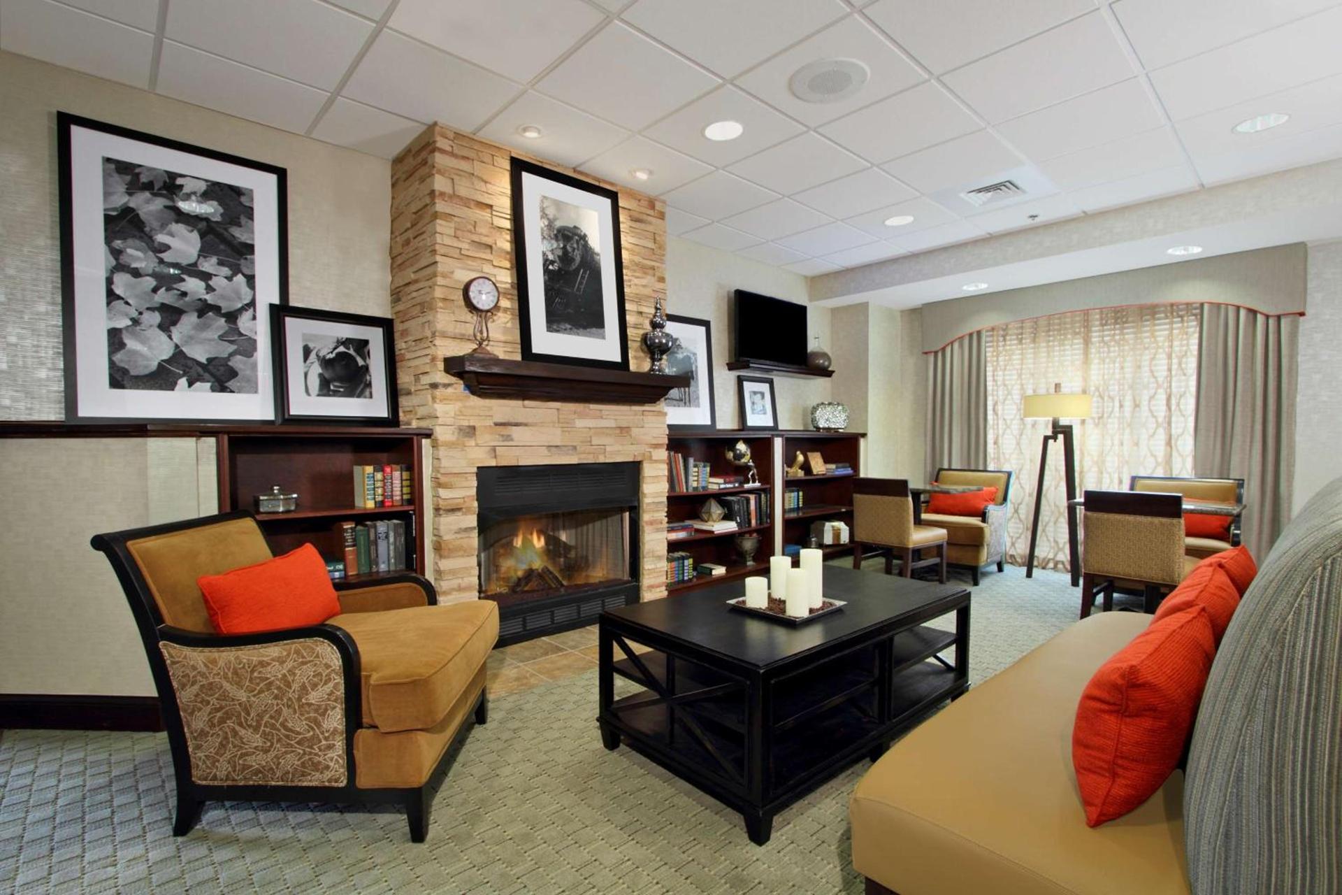 Hampton Inn Jasper, AL photo 4