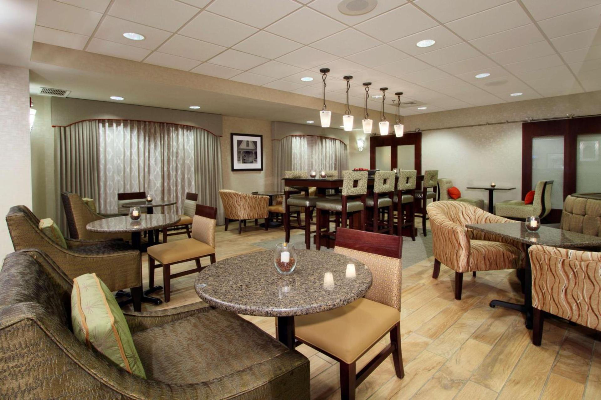 Hampton Inn Jasper, AL photo 6