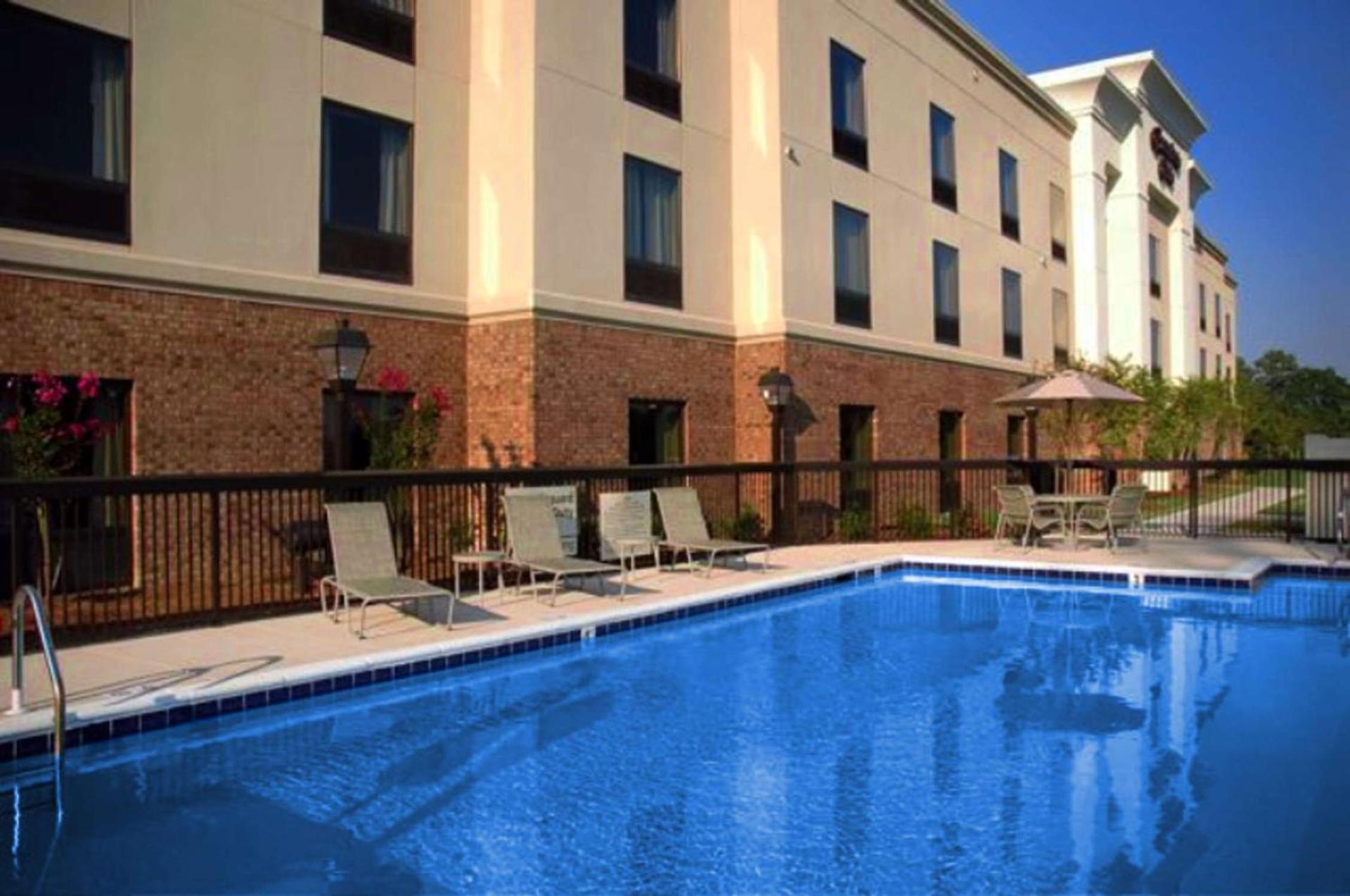 Hampton Inn Jasper, AL photo 7
