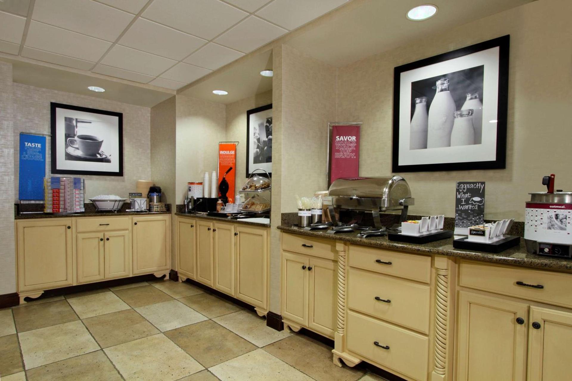 Hampton Inn Jasper, AL photo 9