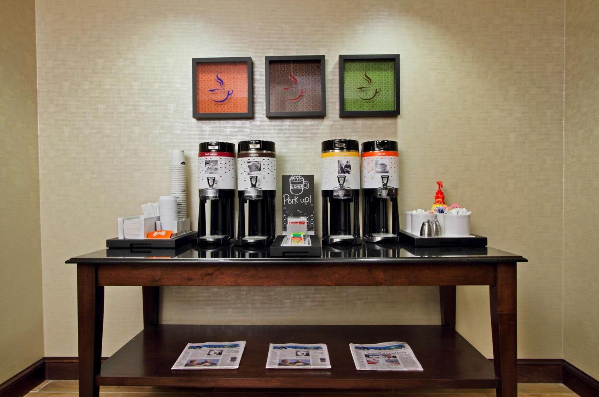 Hampton Inn Jasper, AL photo 8