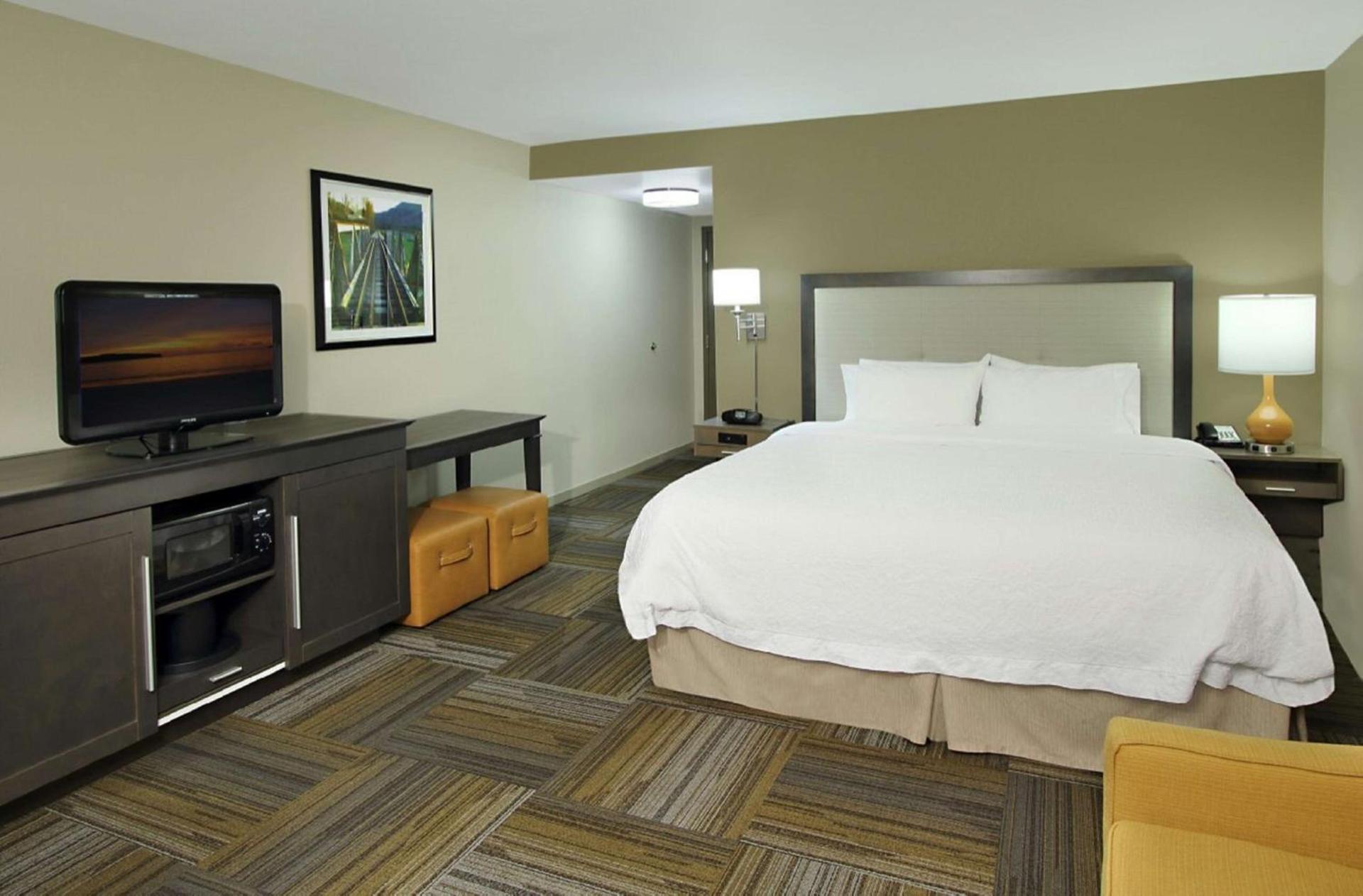 Hampton Inn Jasper, AL photo 14
