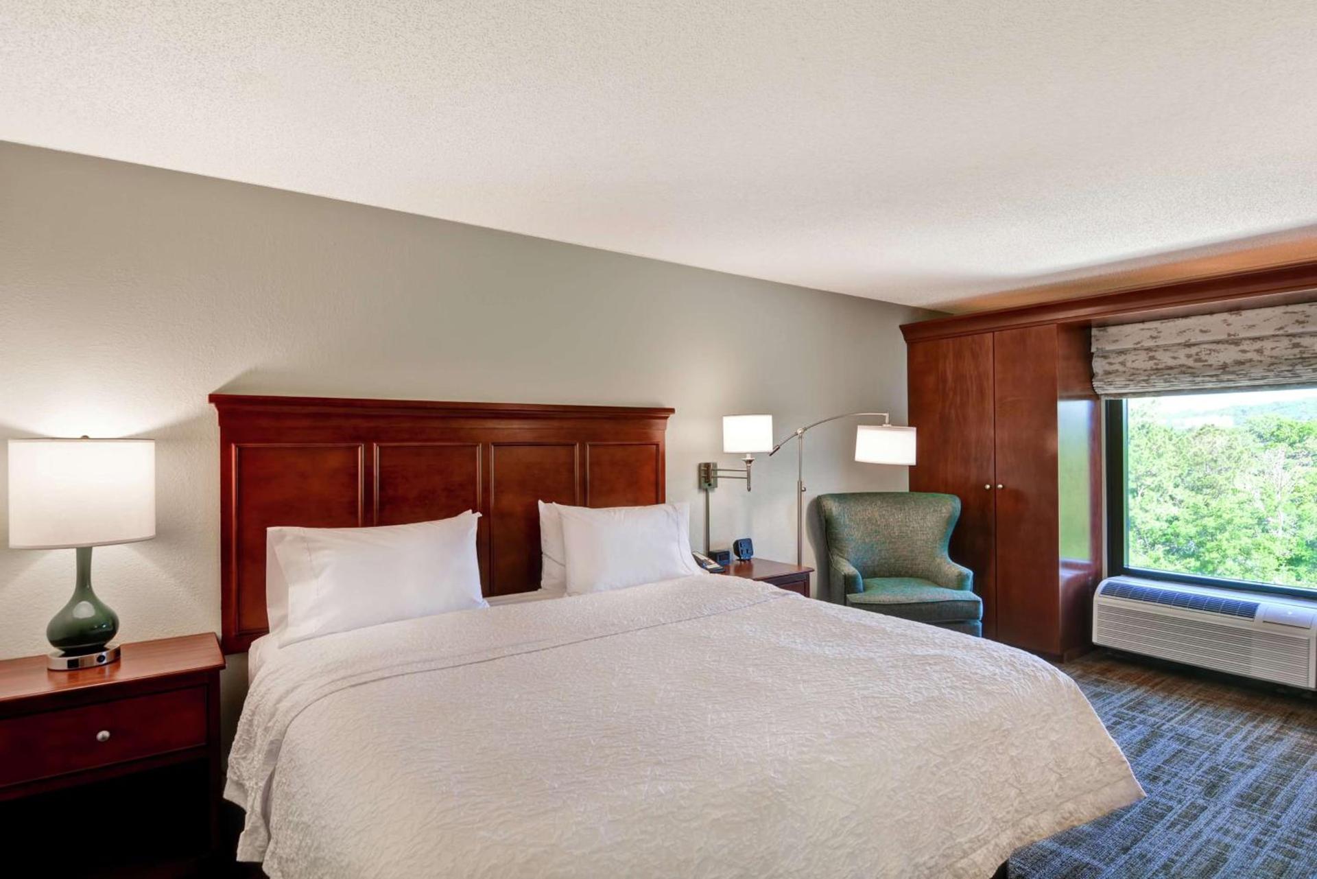 Hampton Inn Birmingham/Mountain Brook photo 33