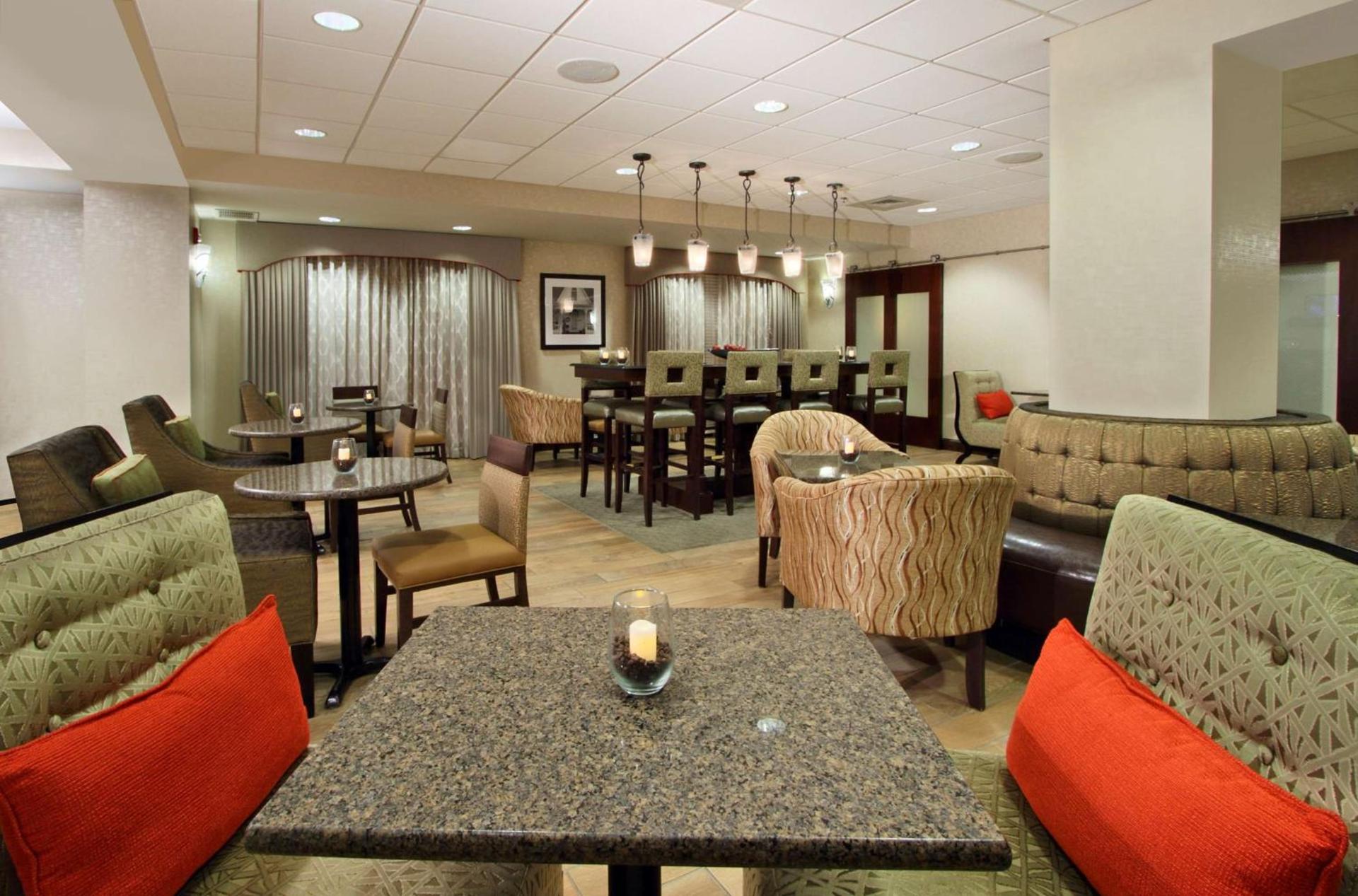 Hampton Inn Jasper, AL photo 3