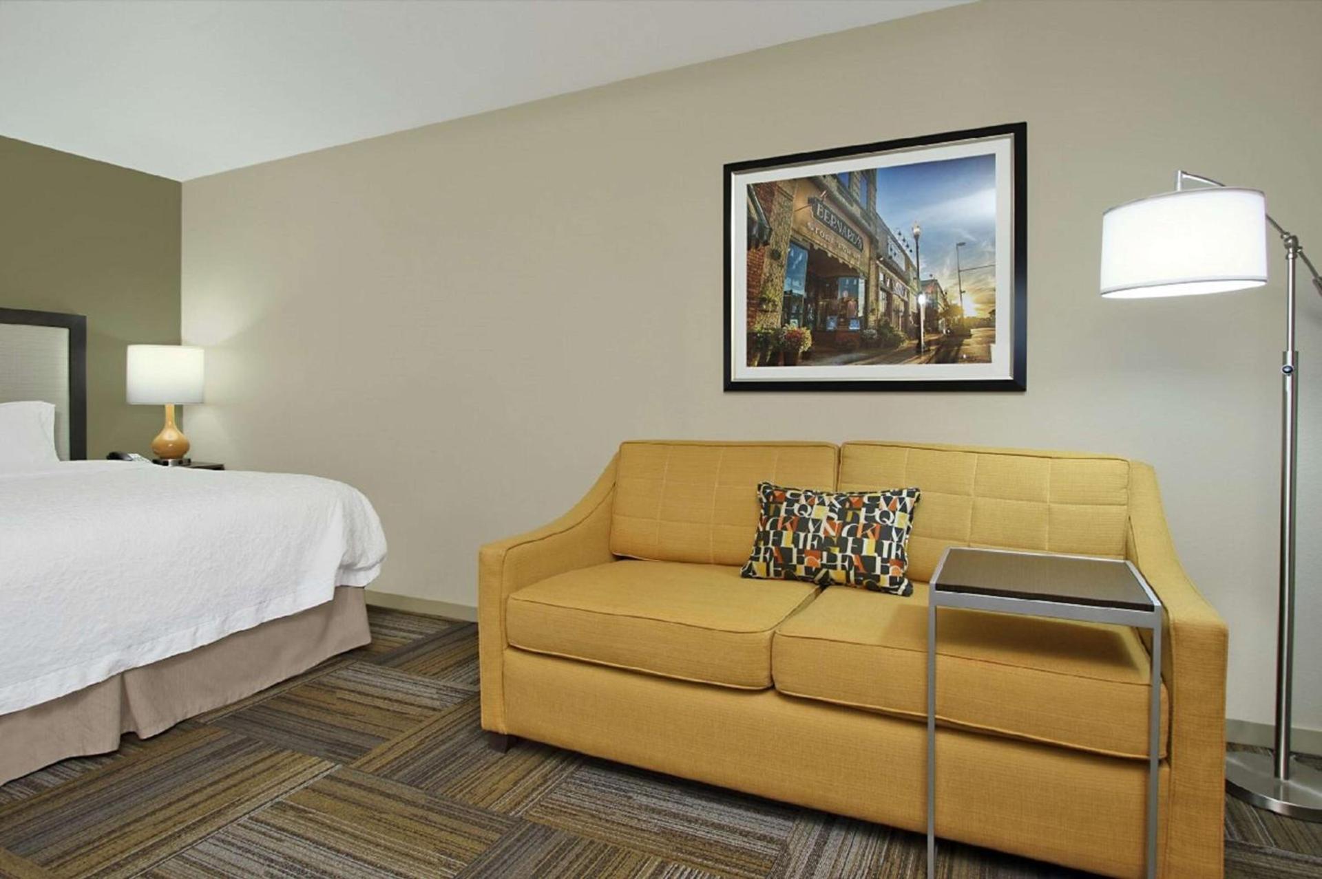 Hampton Inn Jasper, AL photo 19