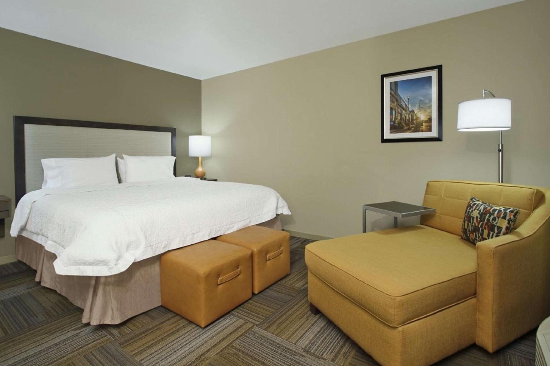 Hampton Inn Jasper, AL photo 20