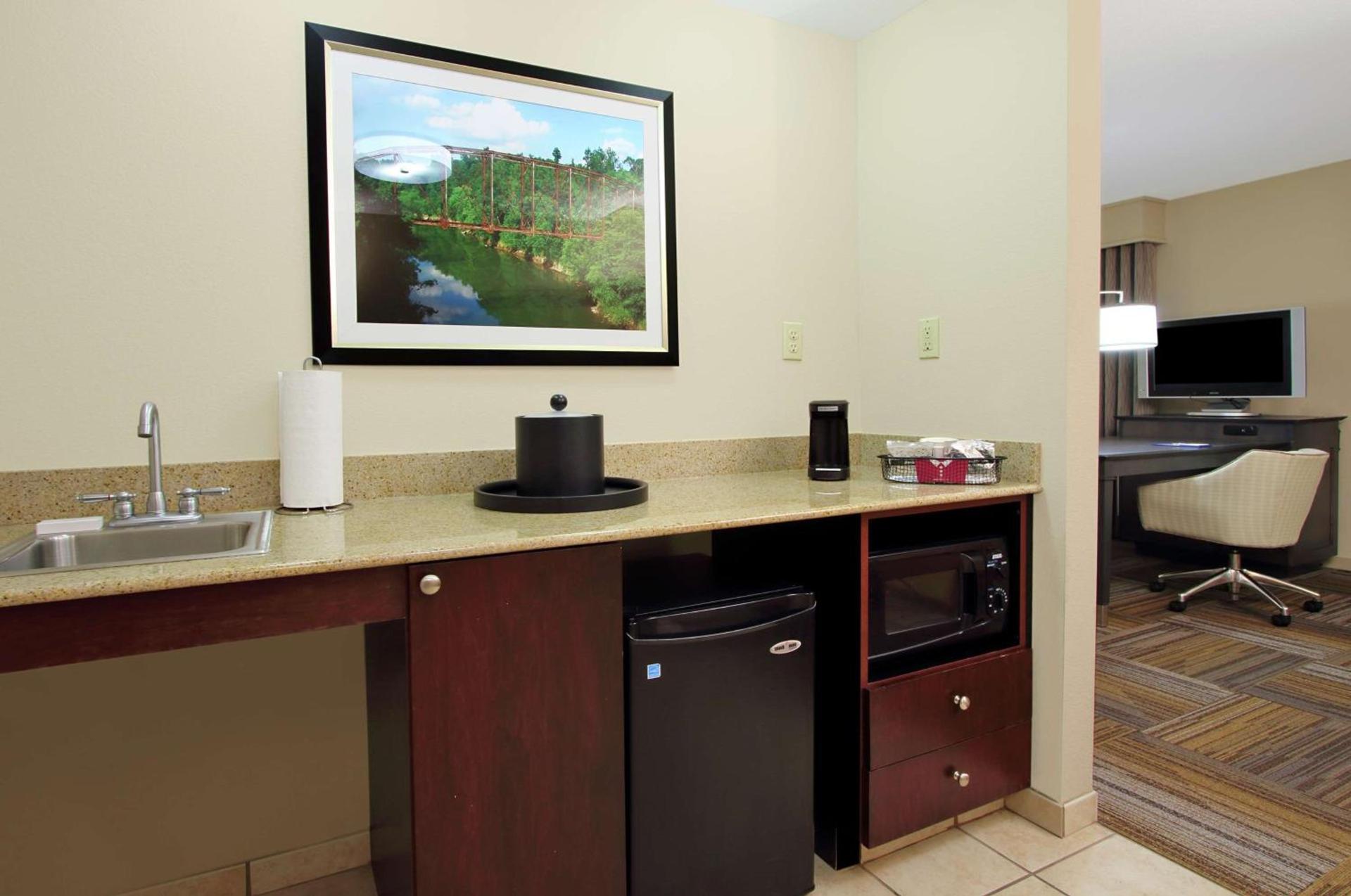 Hampton Inn Jasper, AL photo 22