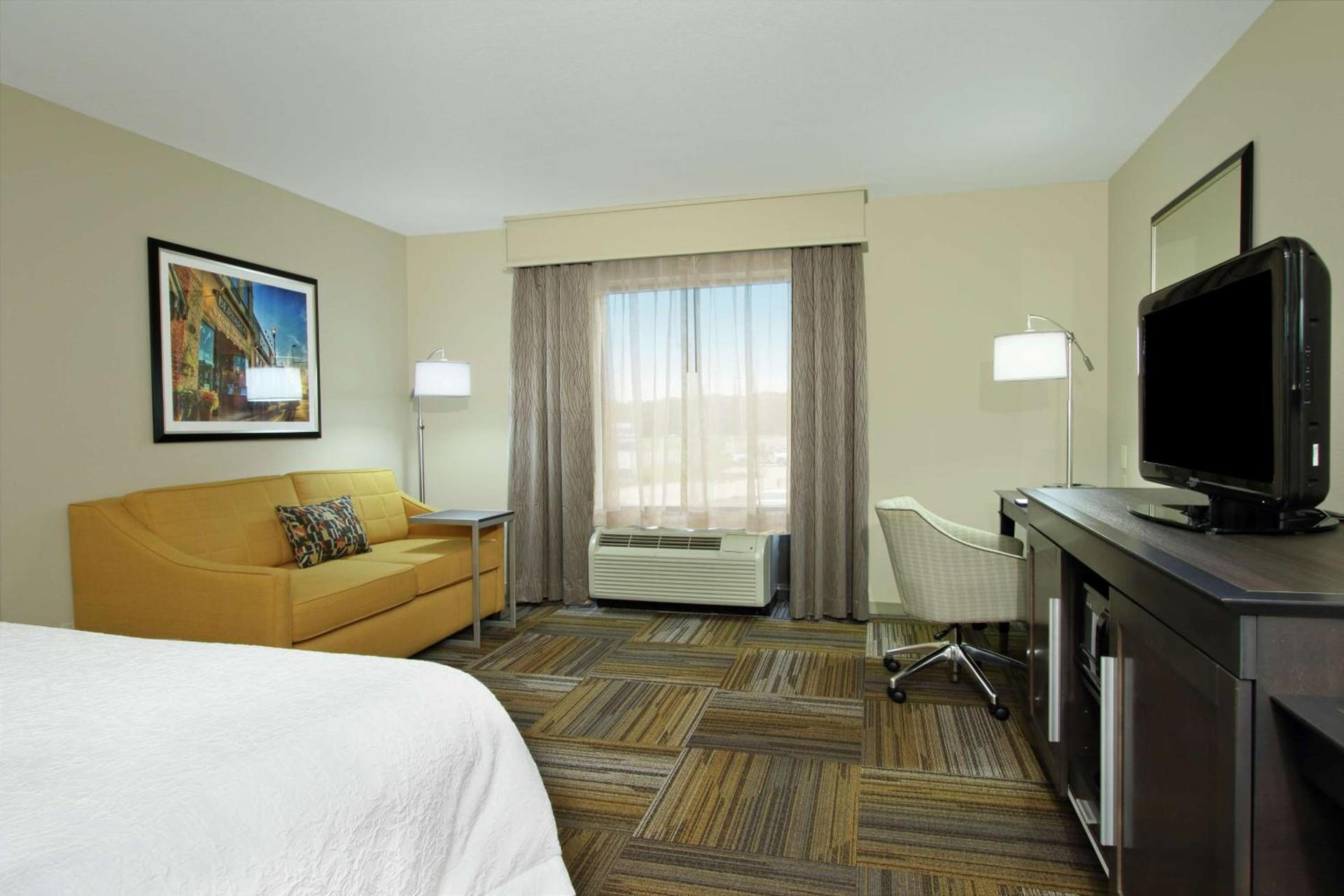 Hampton Inn Jasper, AL photo 23
