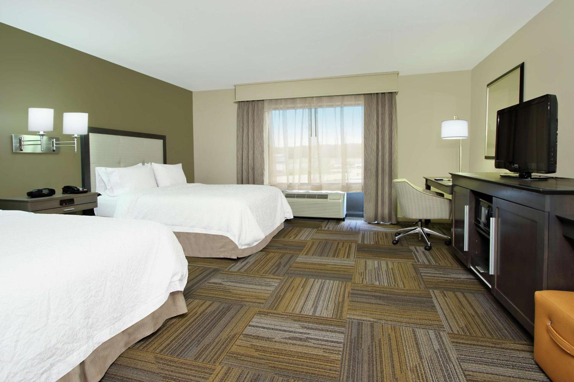 Hampton Inn Jasper, AL photo 24