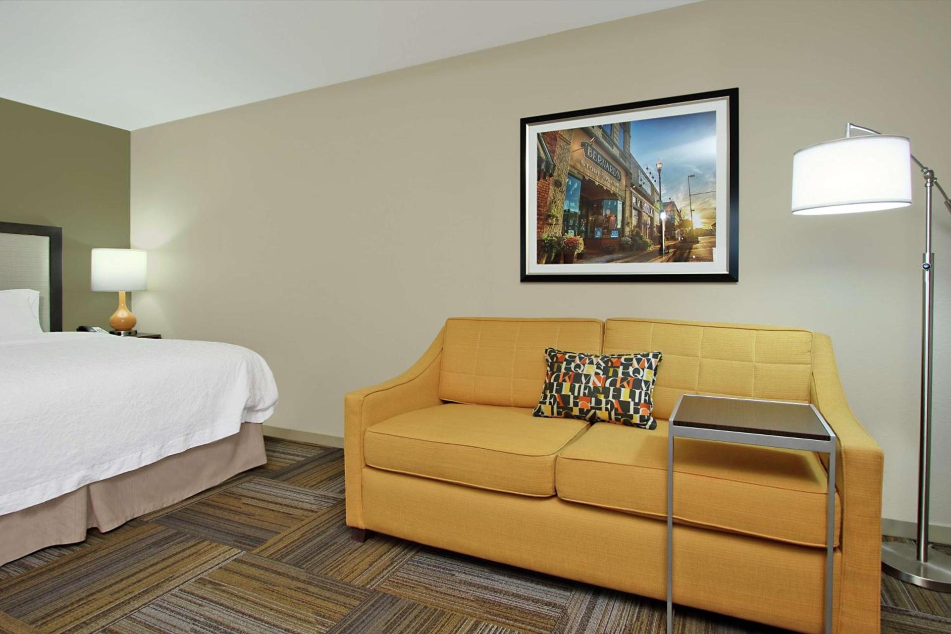 Hampton Inn Jasper, AL photo 26