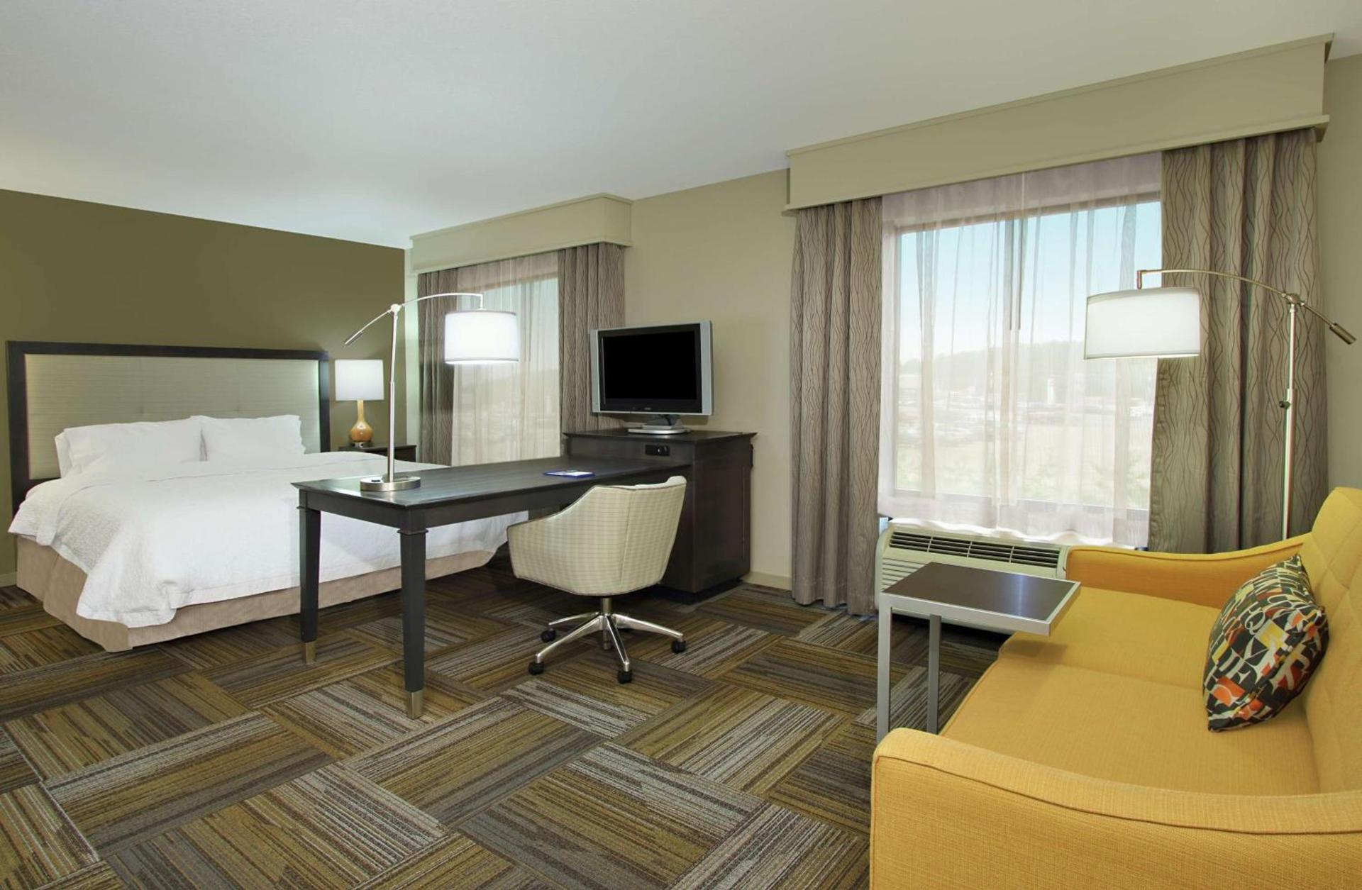 Hampton Inn Jasper, AL photo 27