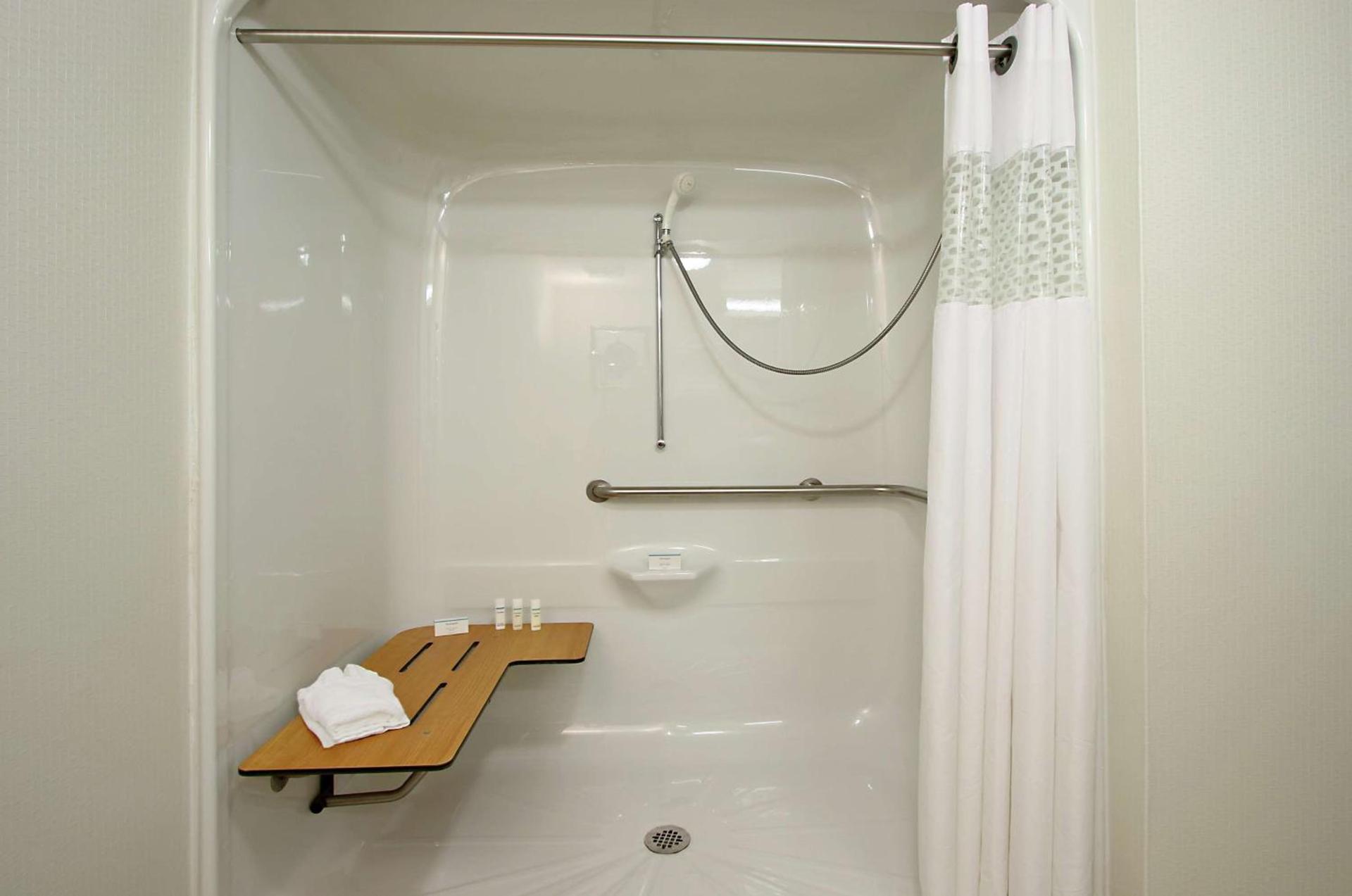Hampton Inn Jasper, AL photo 30