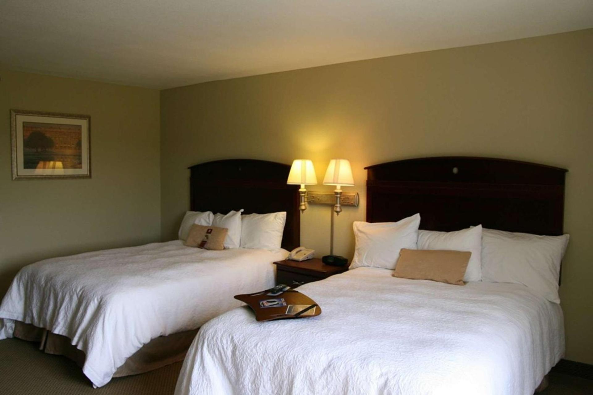 Hampton Inn Jasper, AL photo 33