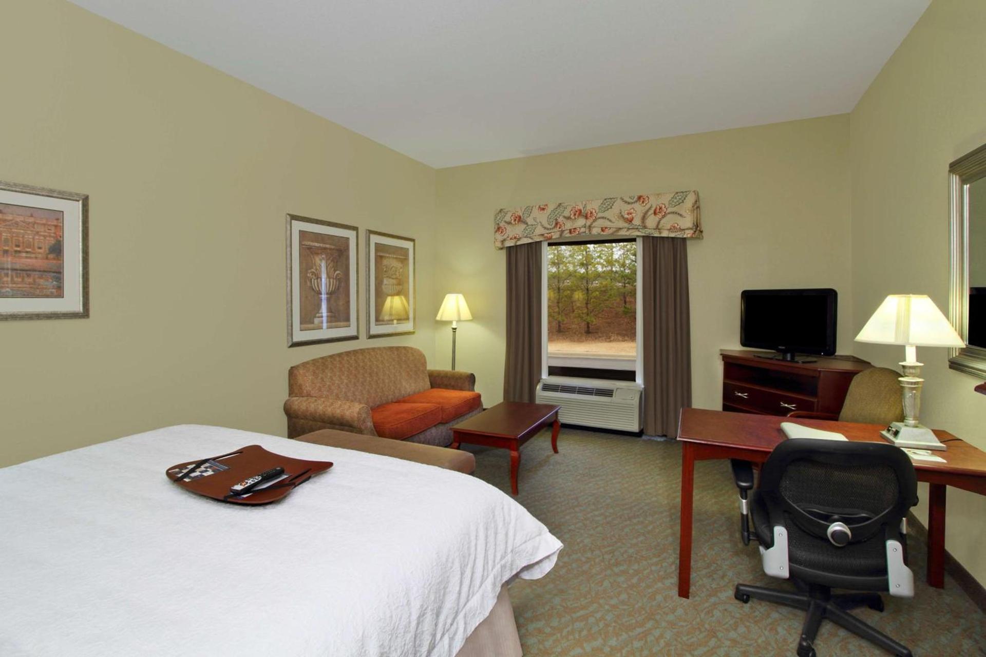 Hampton Inn Jasper, AL photo 34