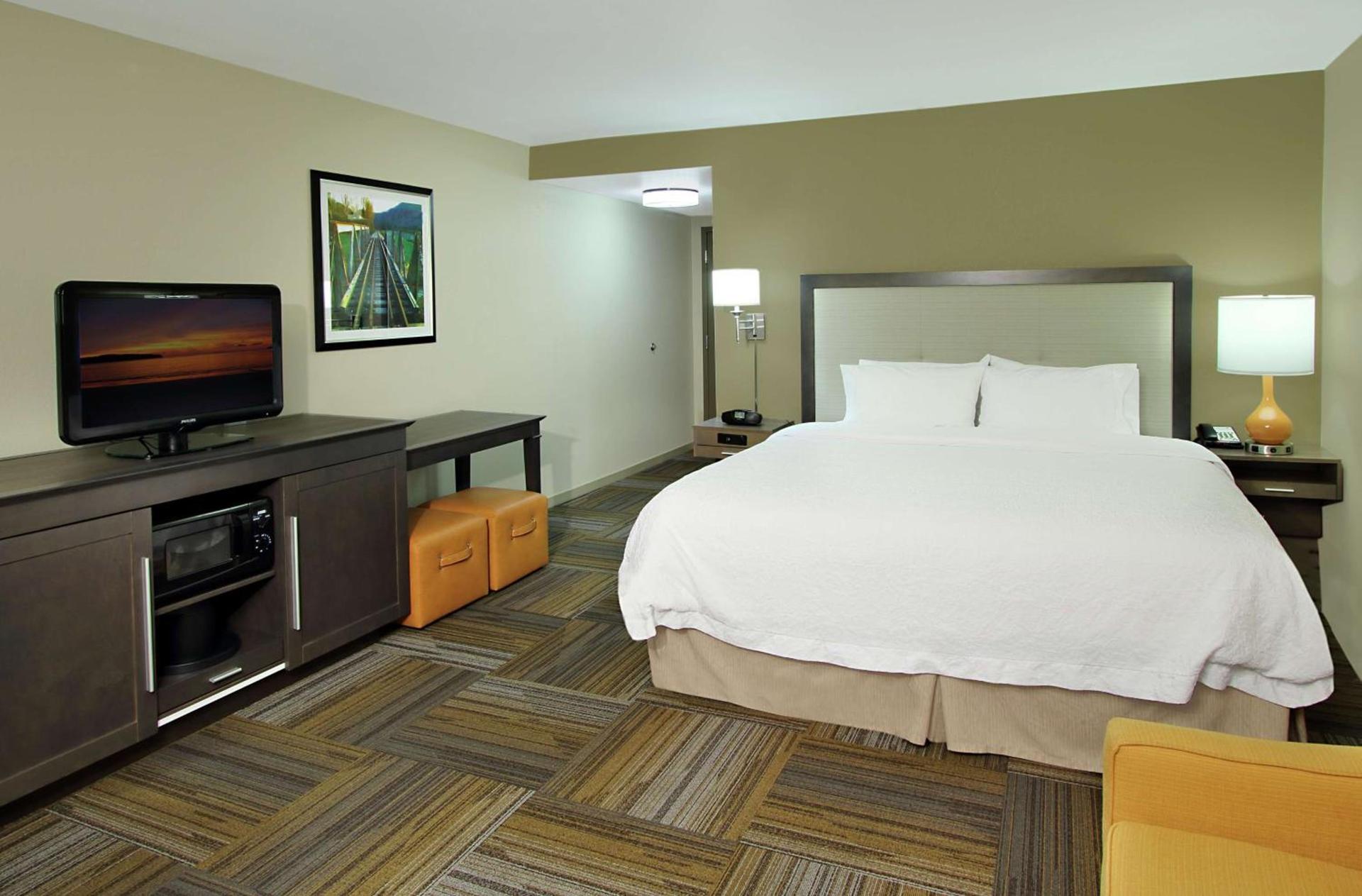 Hampton Inn Jasper, AL photo 37