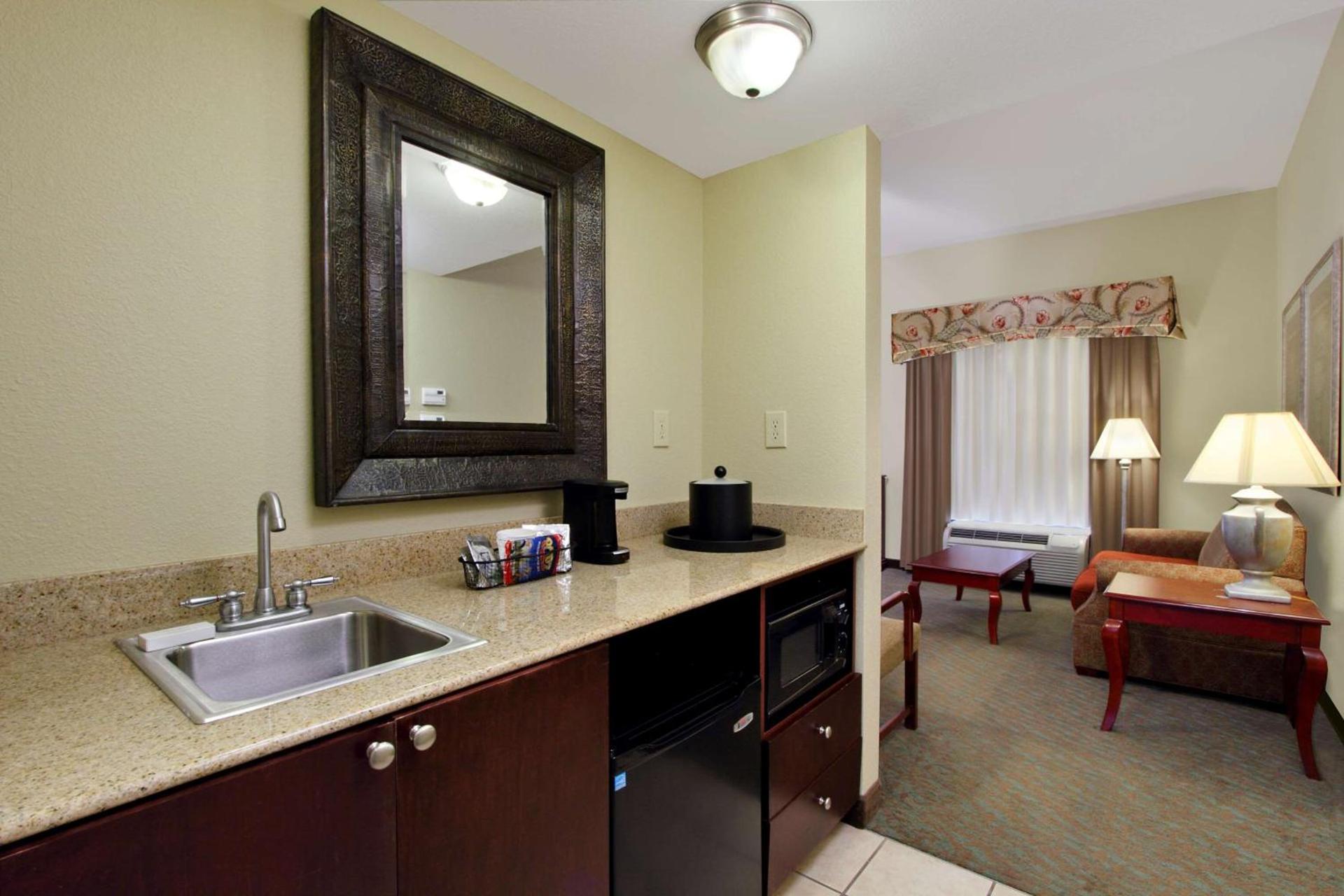 Hampton Inn Jasper, AL photo 38
