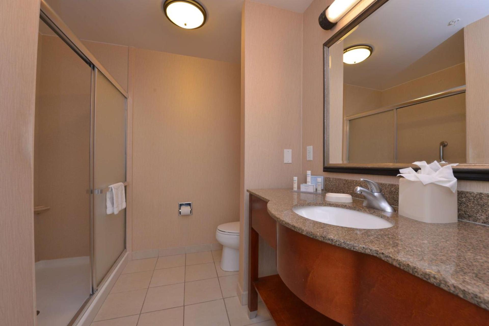 Hampton Inn and Suites Bakersfield North-Airport photo 27