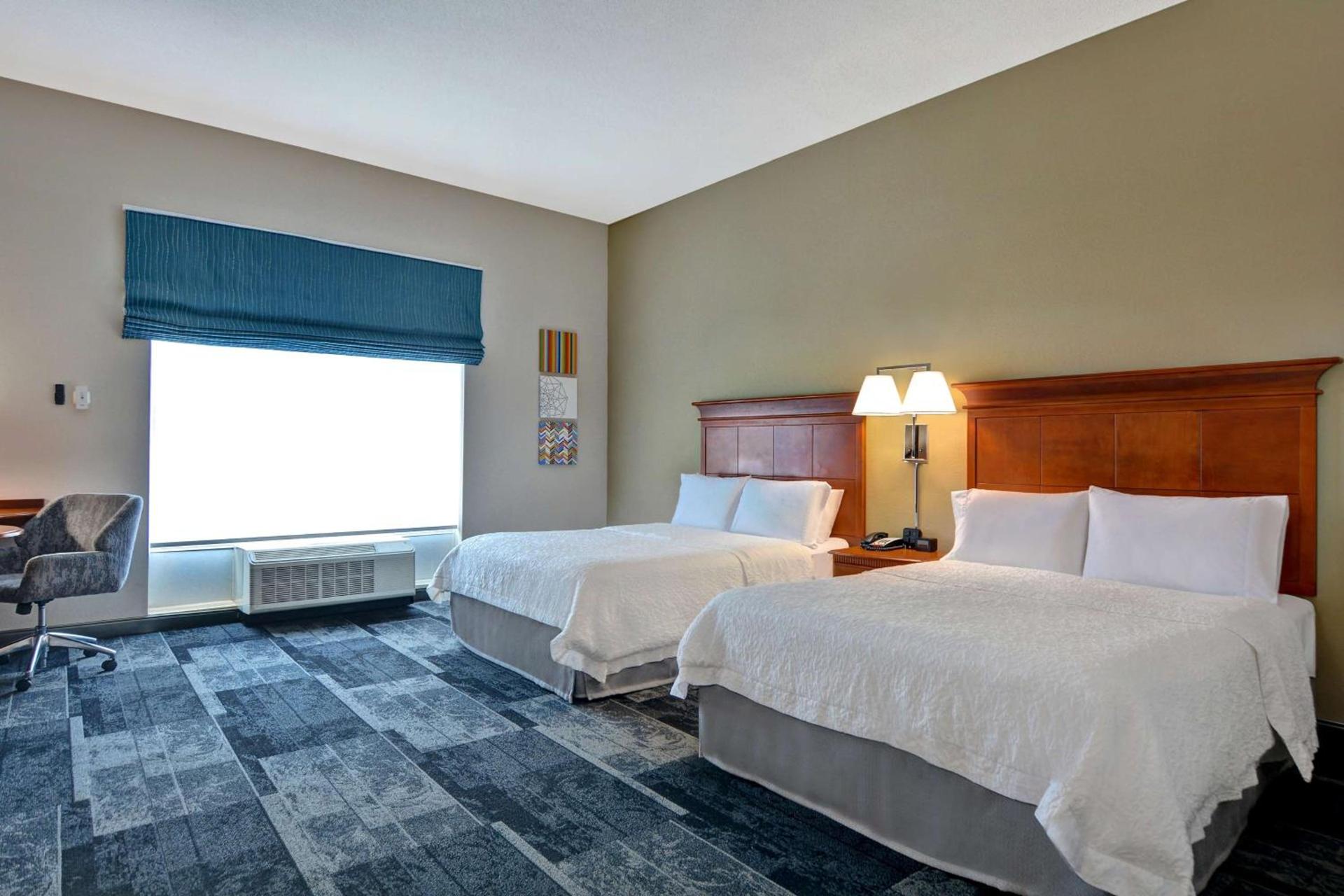 Hampton Inn & Suites Birmingham-Hoover-Galleria photo 16