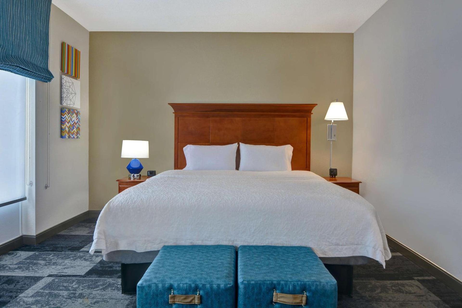 Hampton Inn & Suites Birmingham-Hoover-Galleria photo 36