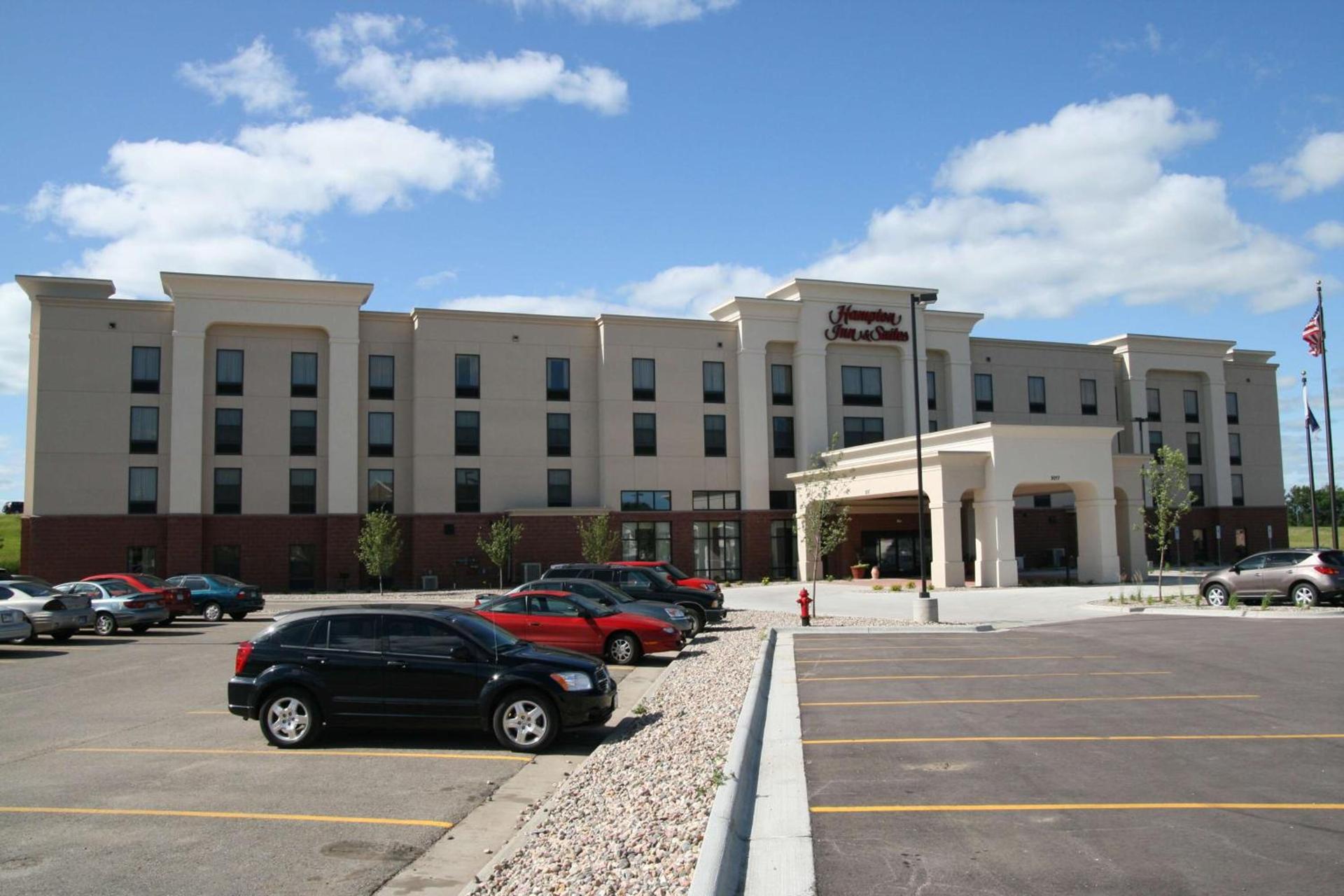 Hampton Inn & Suites Brookings photo 3