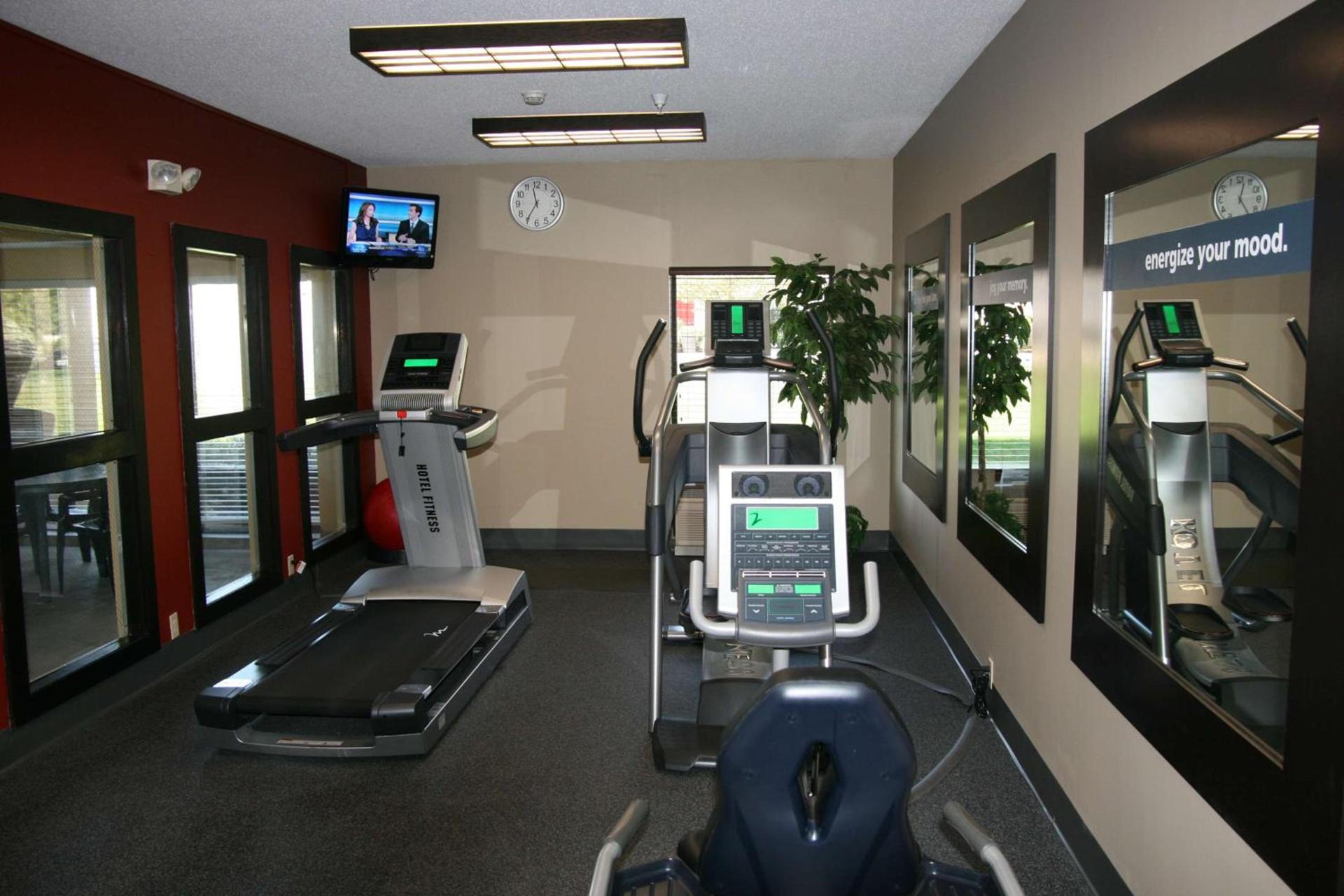Hampton Inn Bloomington West photo 11