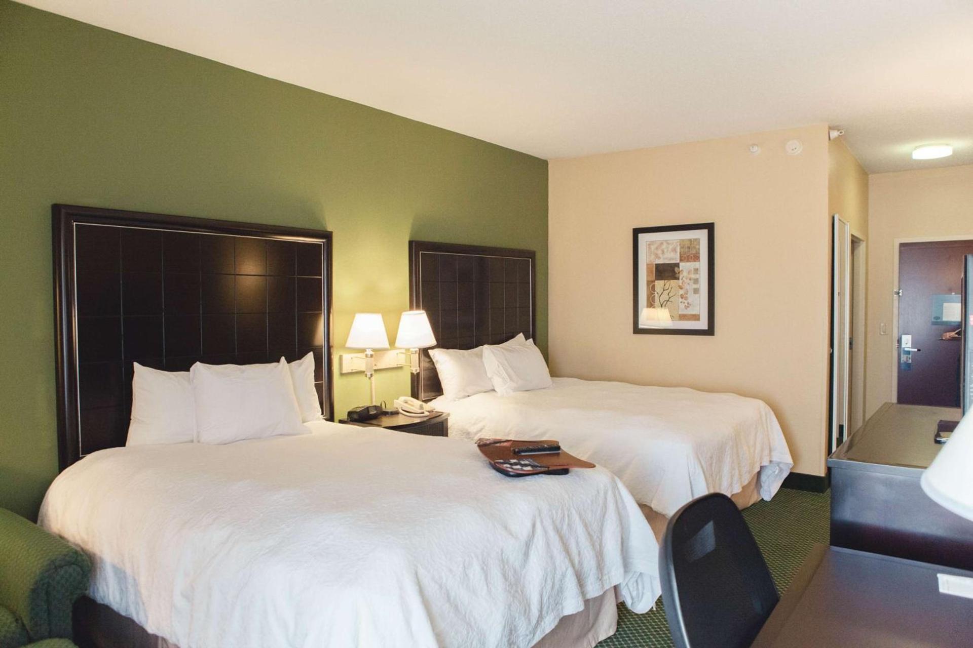 Hampton Inn Bloomington West photo 23