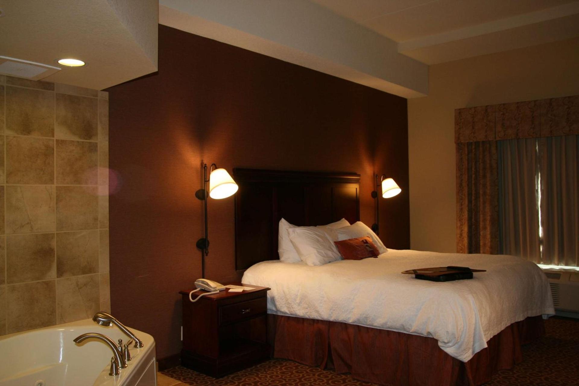 Hampton Inn & Suites Brookings photo 22