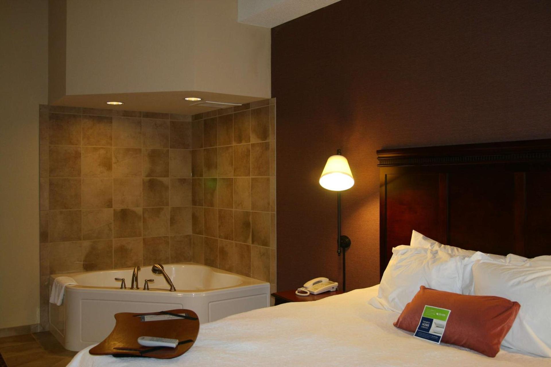 Hampton Inn & Suites Brookings photo 26