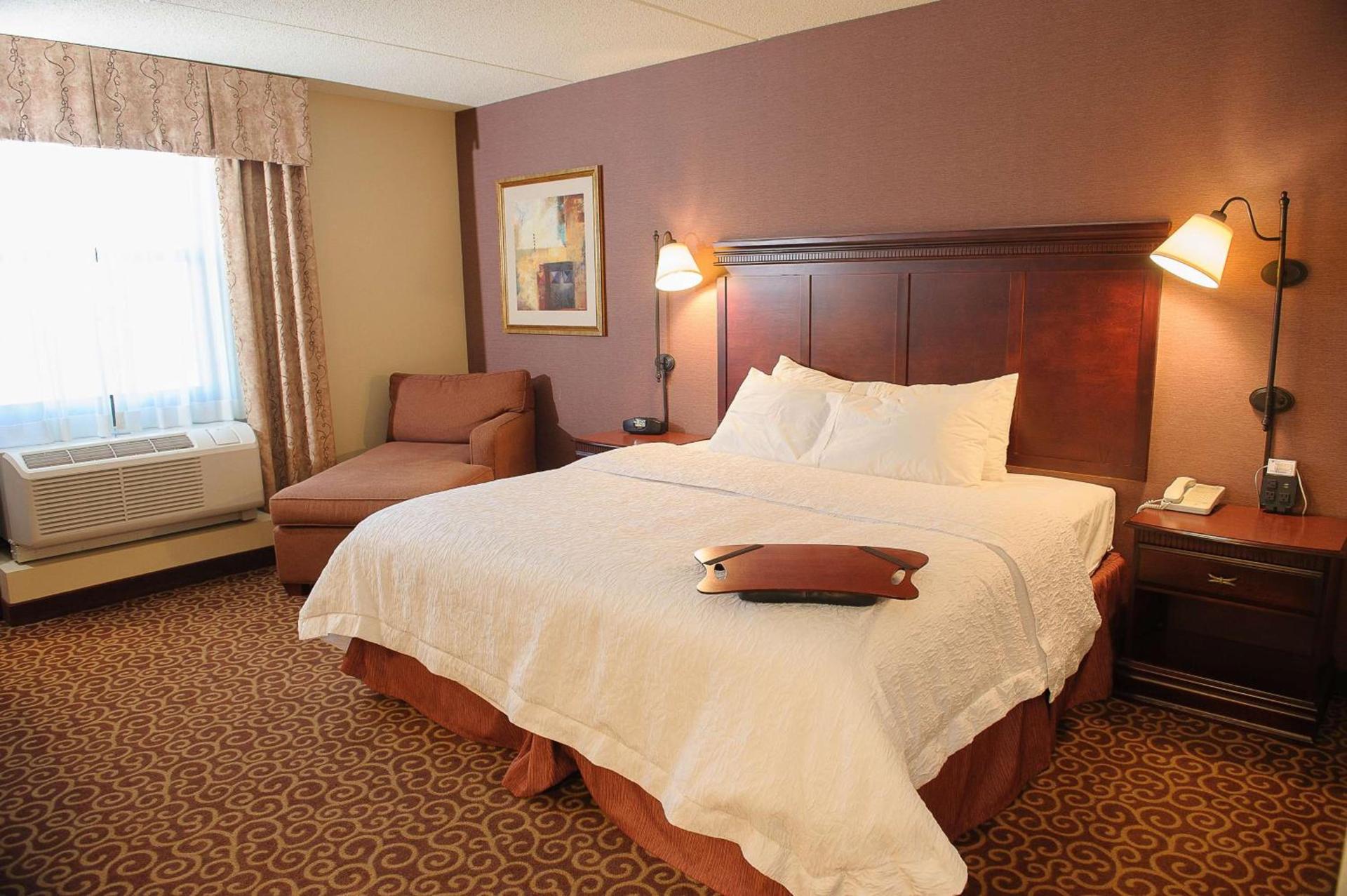 Hampton Inn & Suites Brookings photo 34