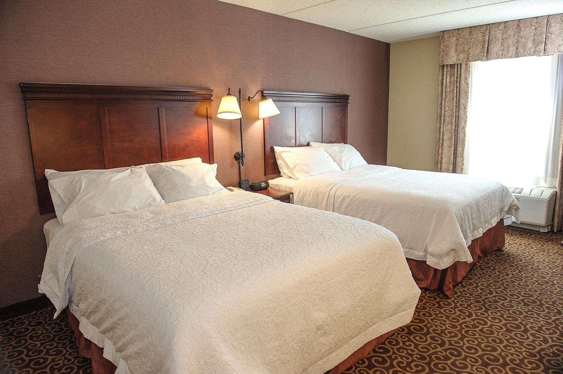 Hampton Inn & Suites Brookings photo 38