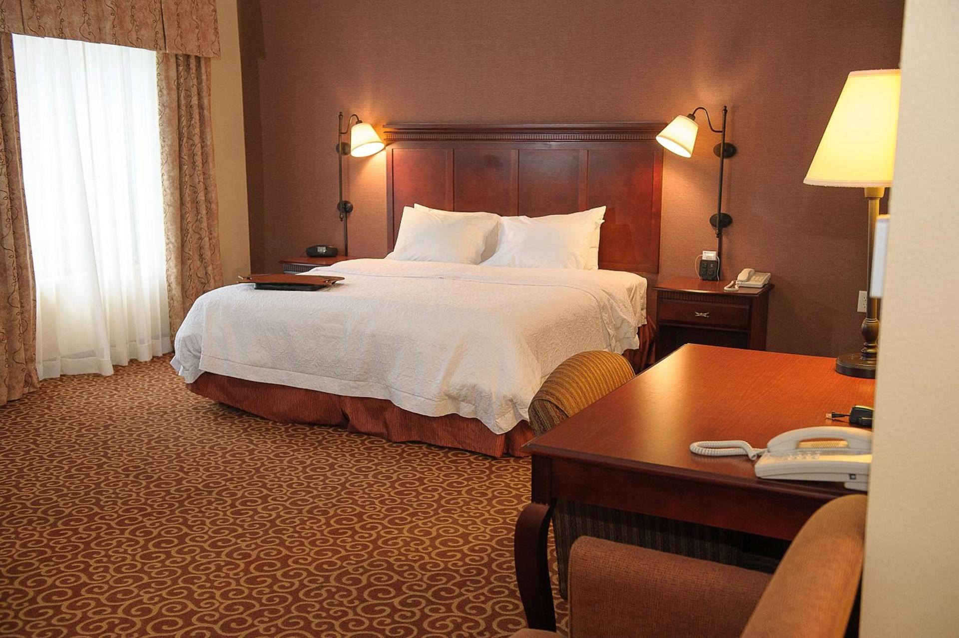 Hampton Inn & Suites Brookings photo 40