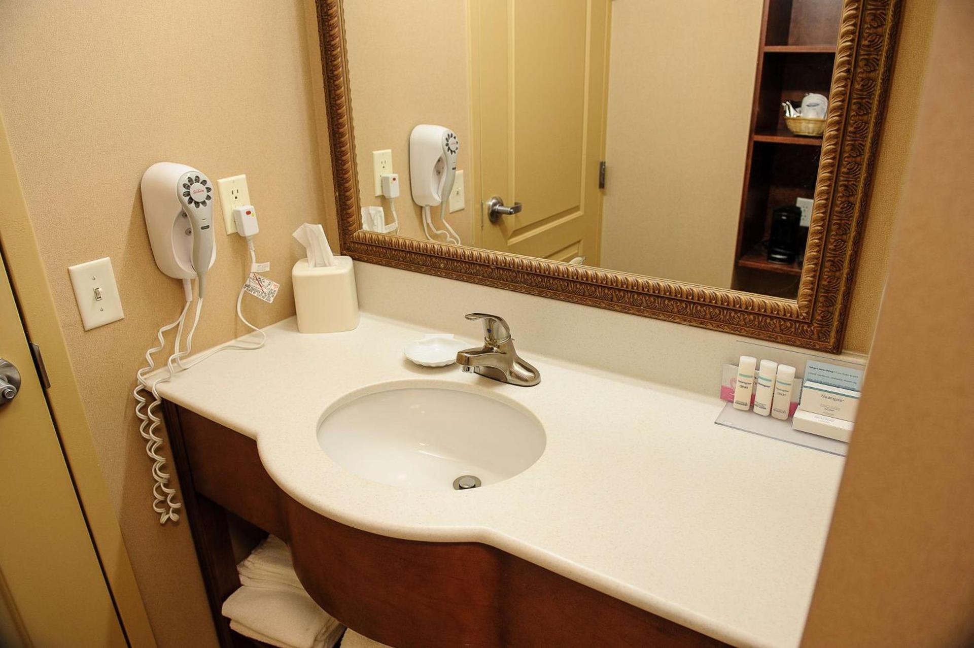 Hampton Inn & Suites Brookings photo 43