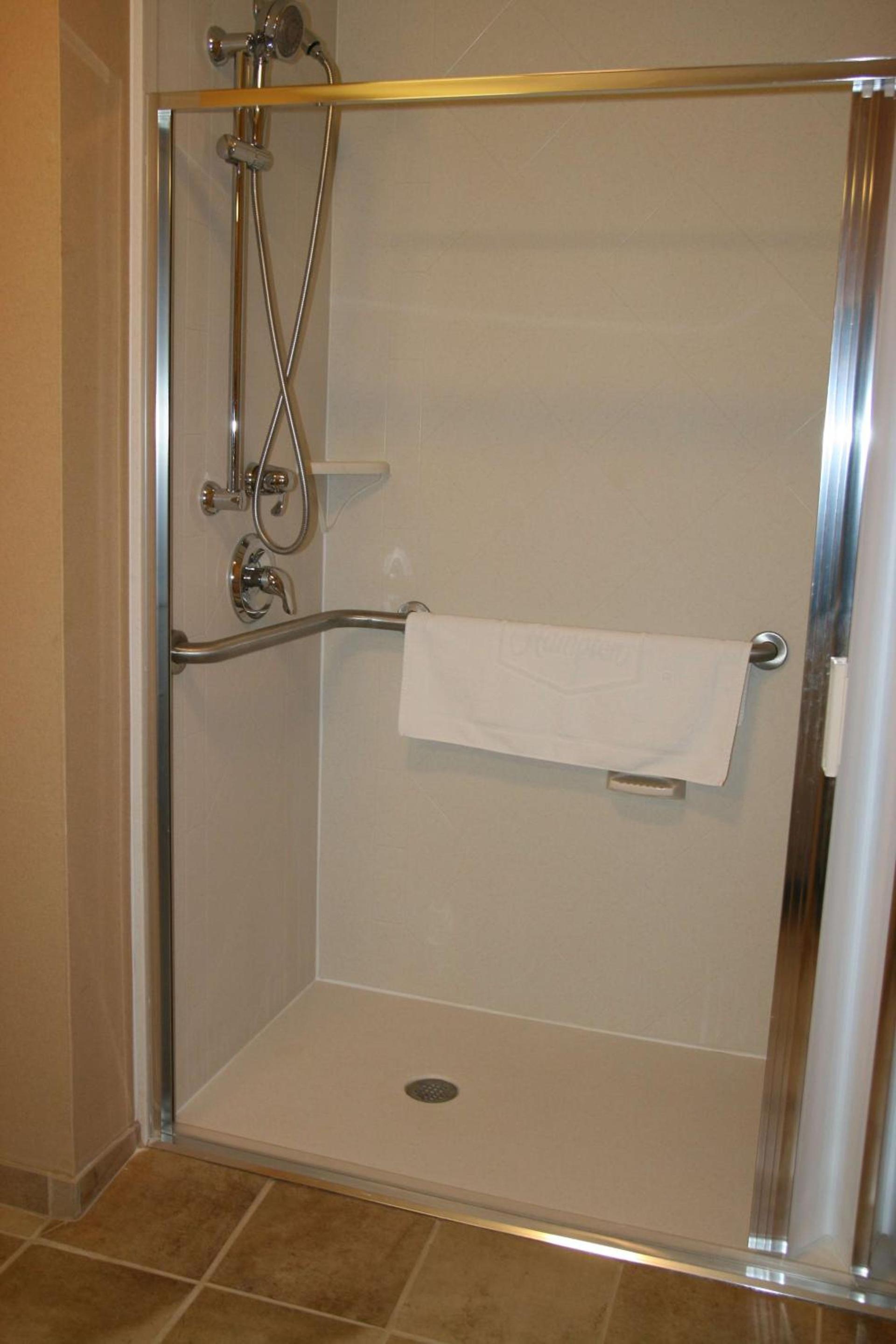 Hampton Inn & Suites Brookings photo 44