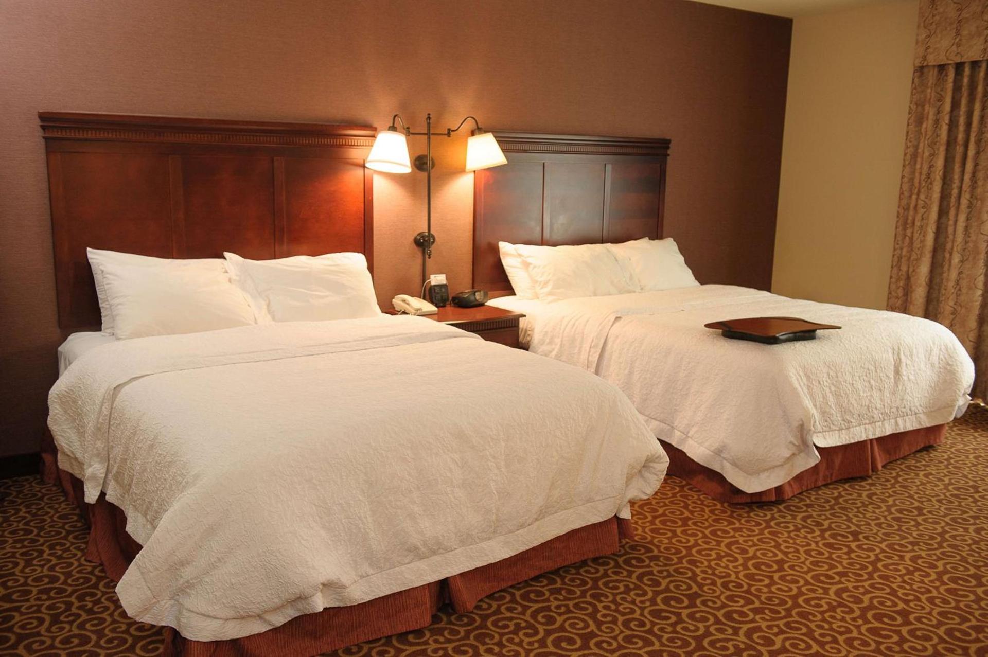 Hampton Inn & Suites Brookings photo 47