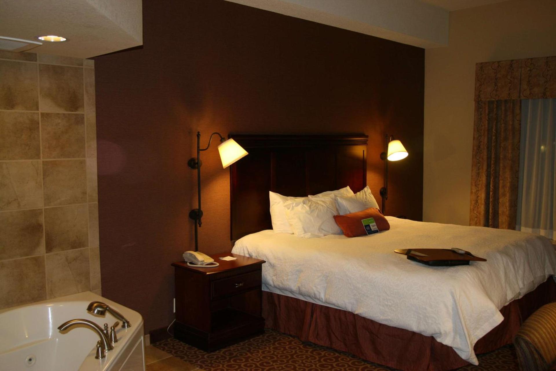 Hampton Inn & Suites Brookings photo 48