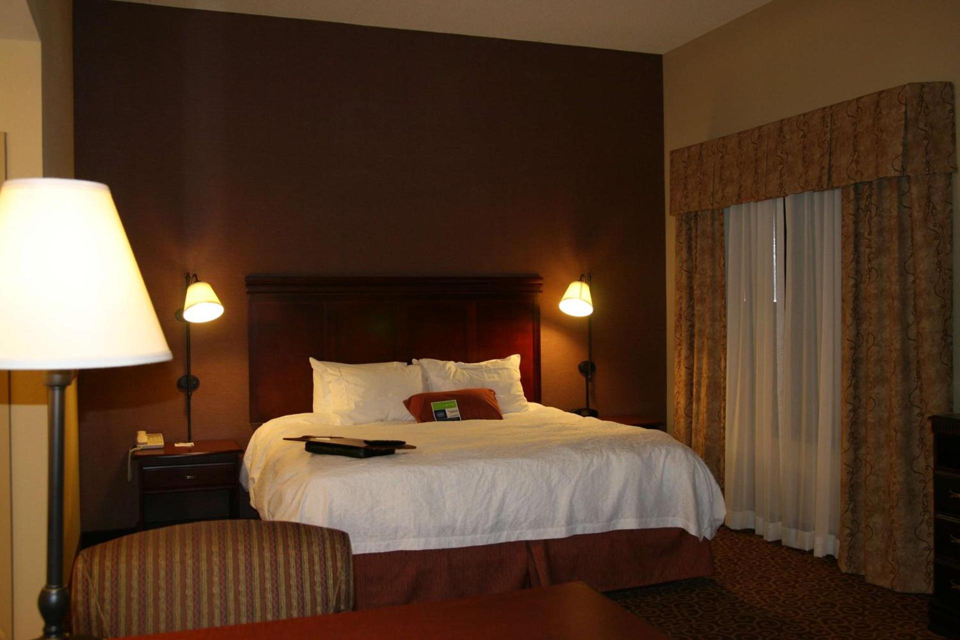 Hampton Inn & Suites Brookings photo 61