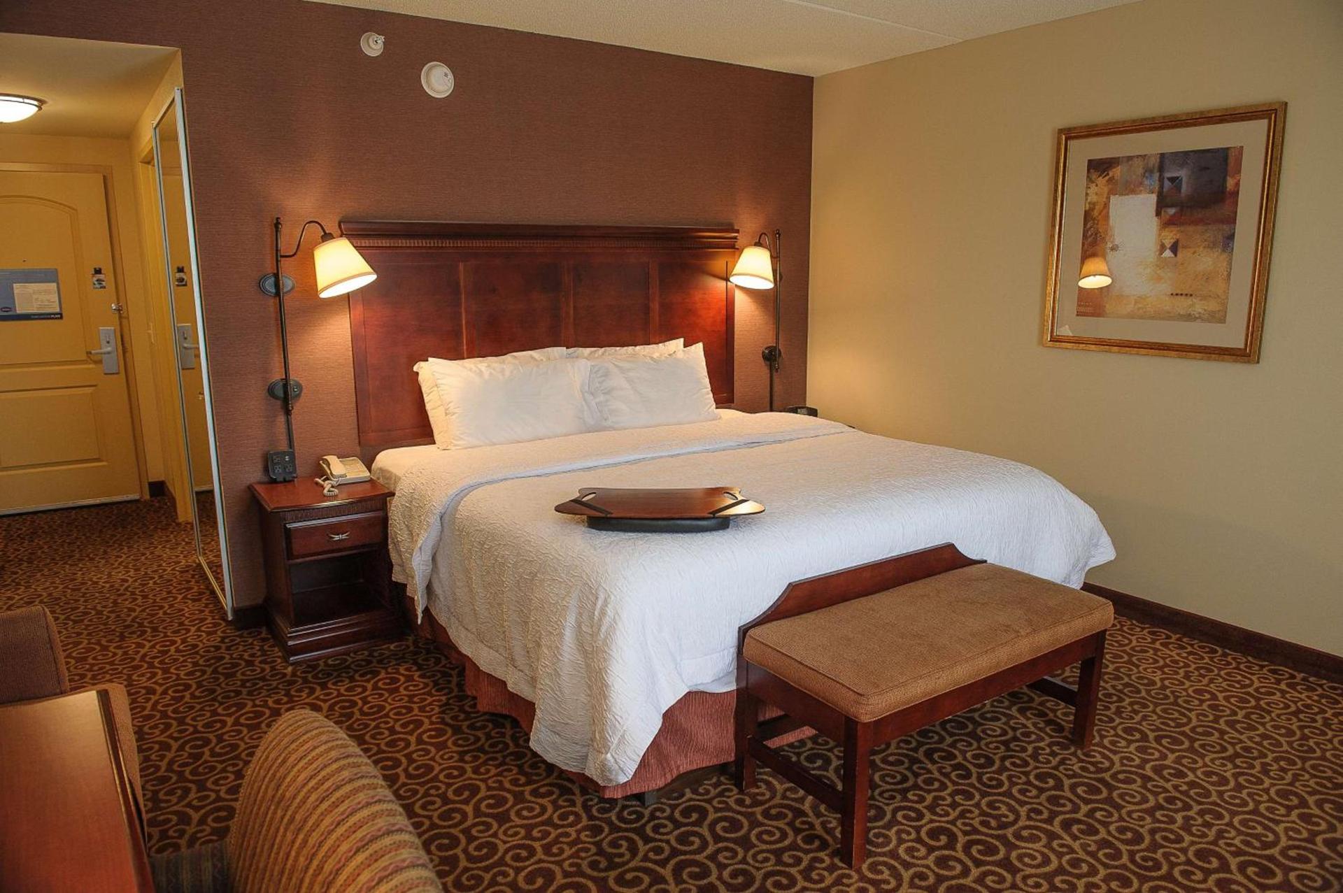 Hampton Inn & Suites Brookings photo 66