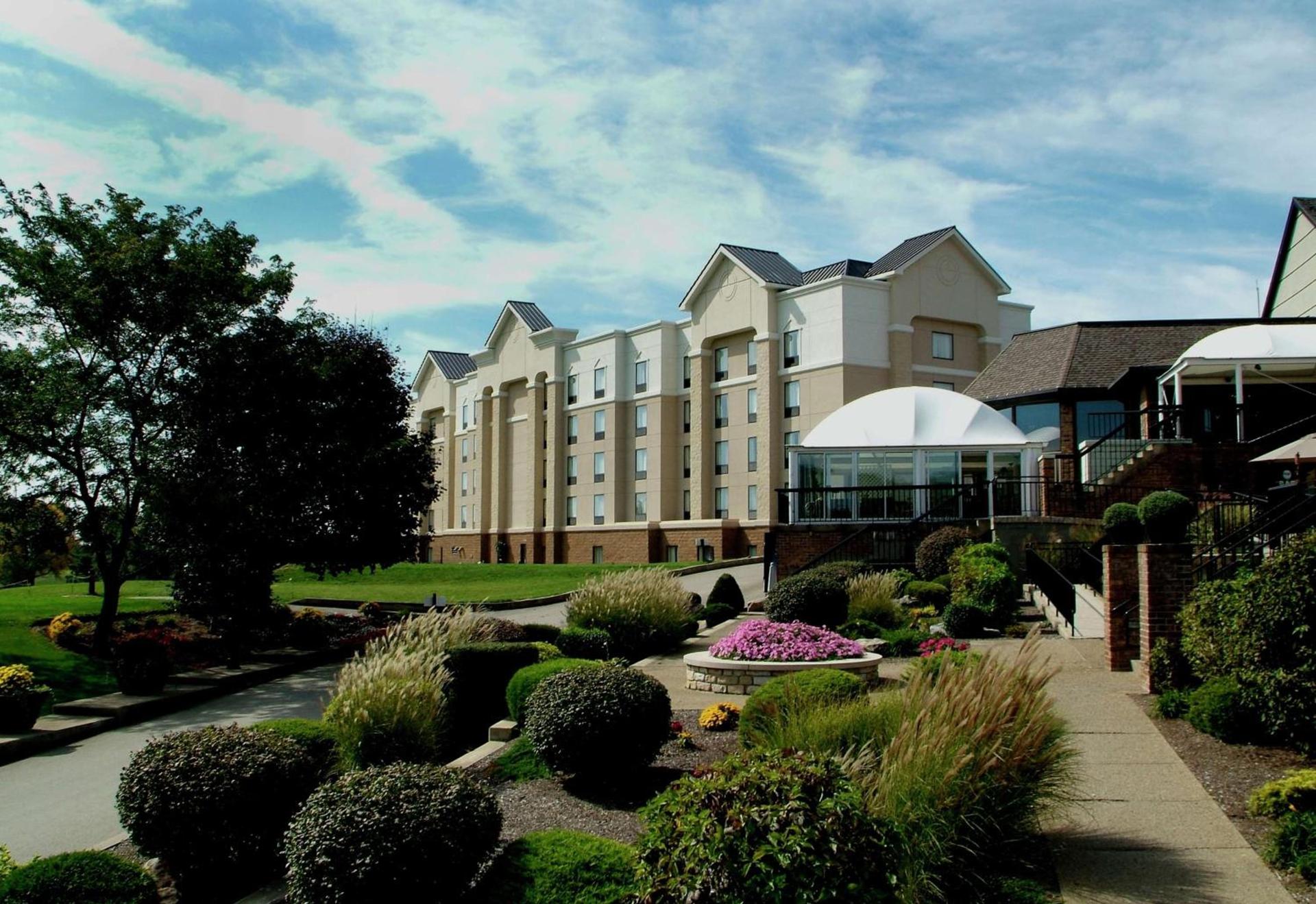 Hampton Inn & Suites Blairsville photo 3