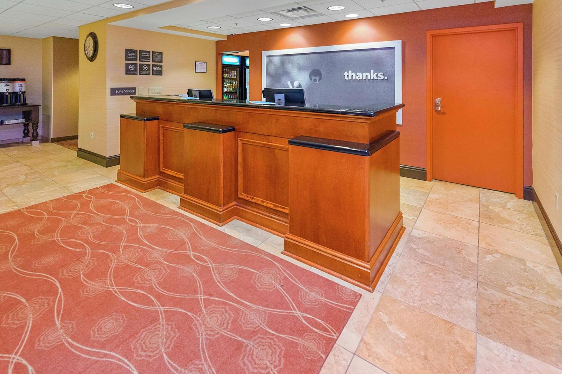 Hampton Inn & Suites Blairsville photo 5