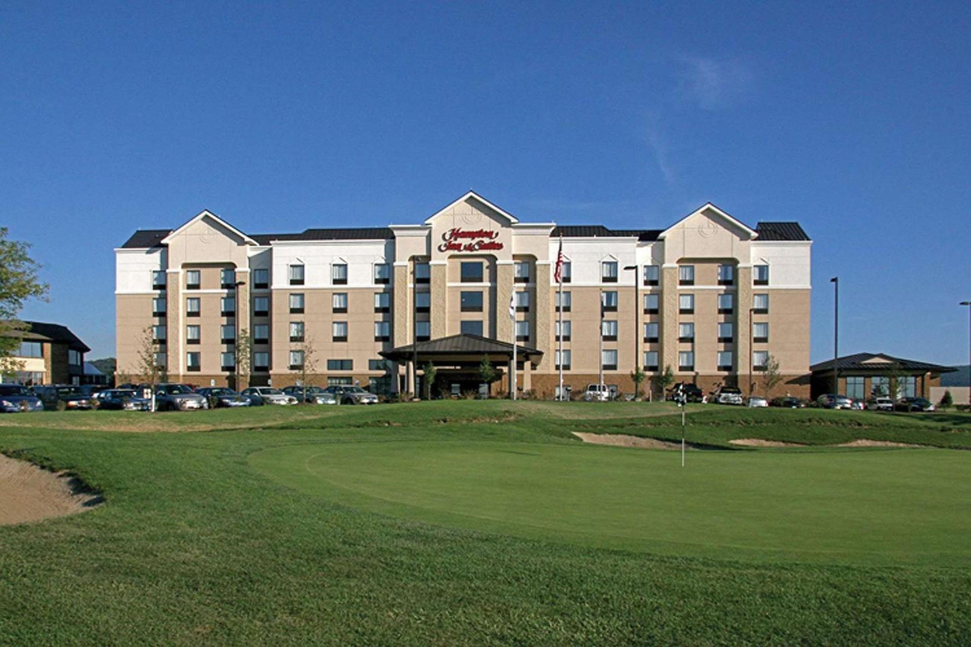 Hampton Inn & Suites Blairsville photo 4