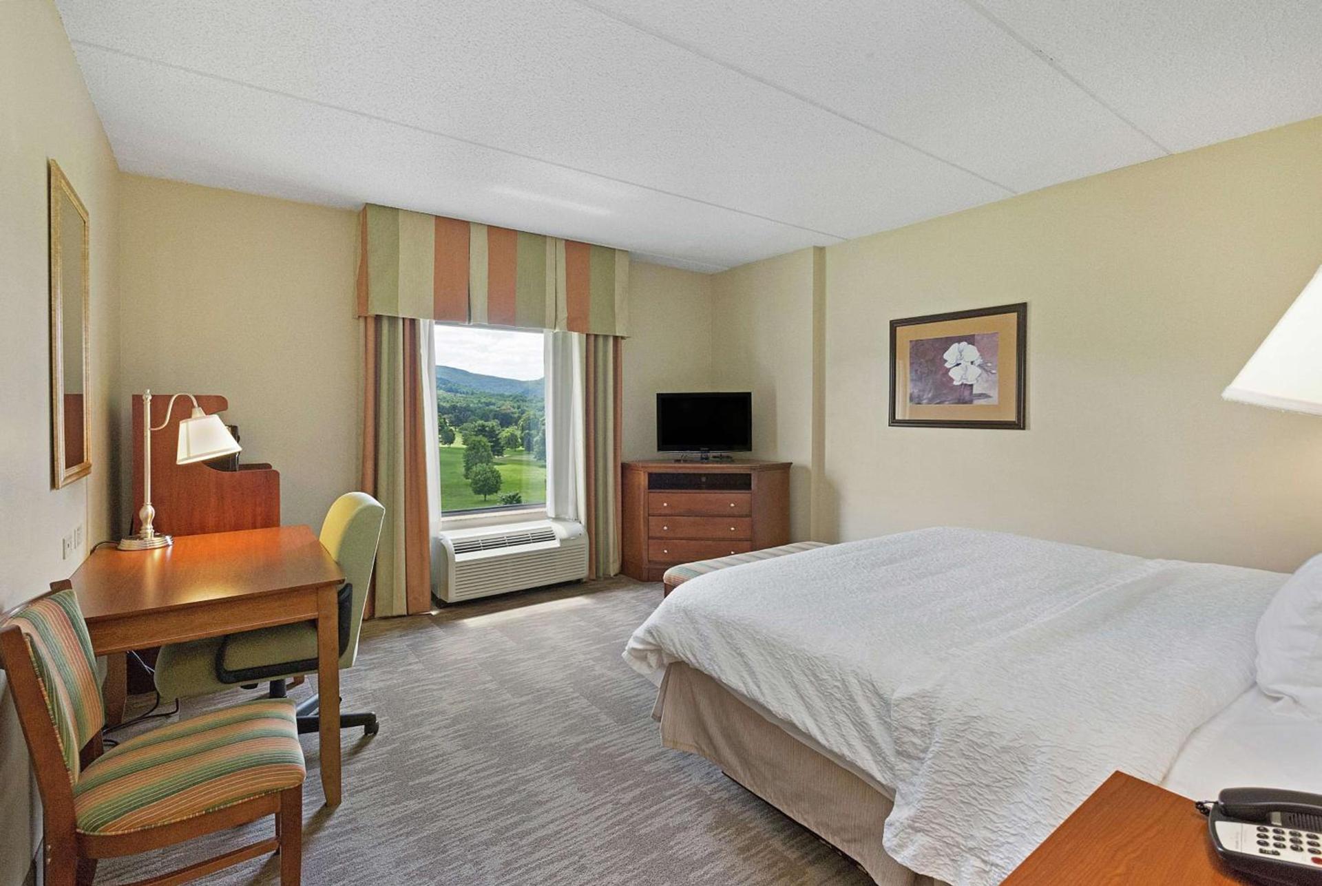 Hampton Inn & Suites Blairsville photo 19